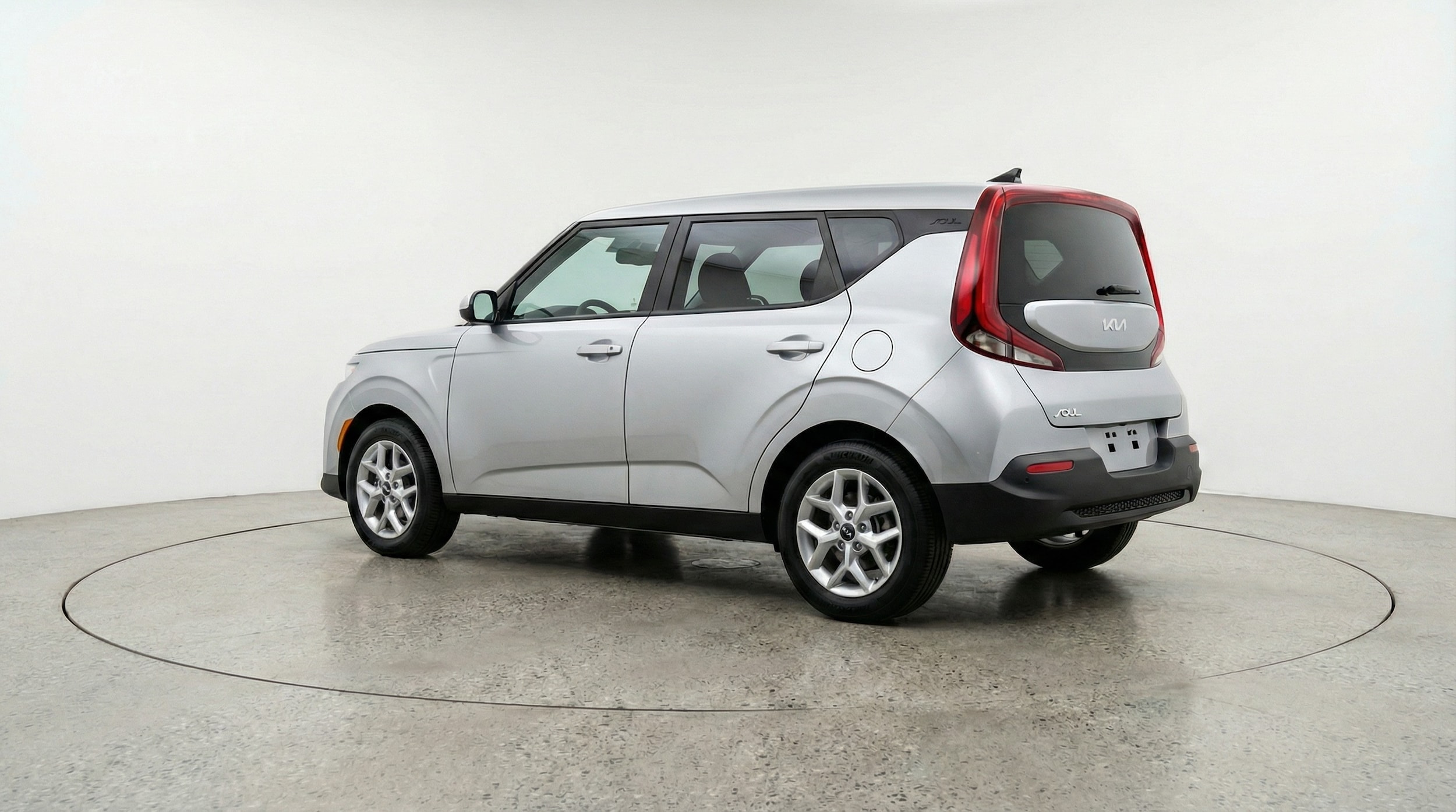 Thumbnail: 2025 Kia Soul - 5