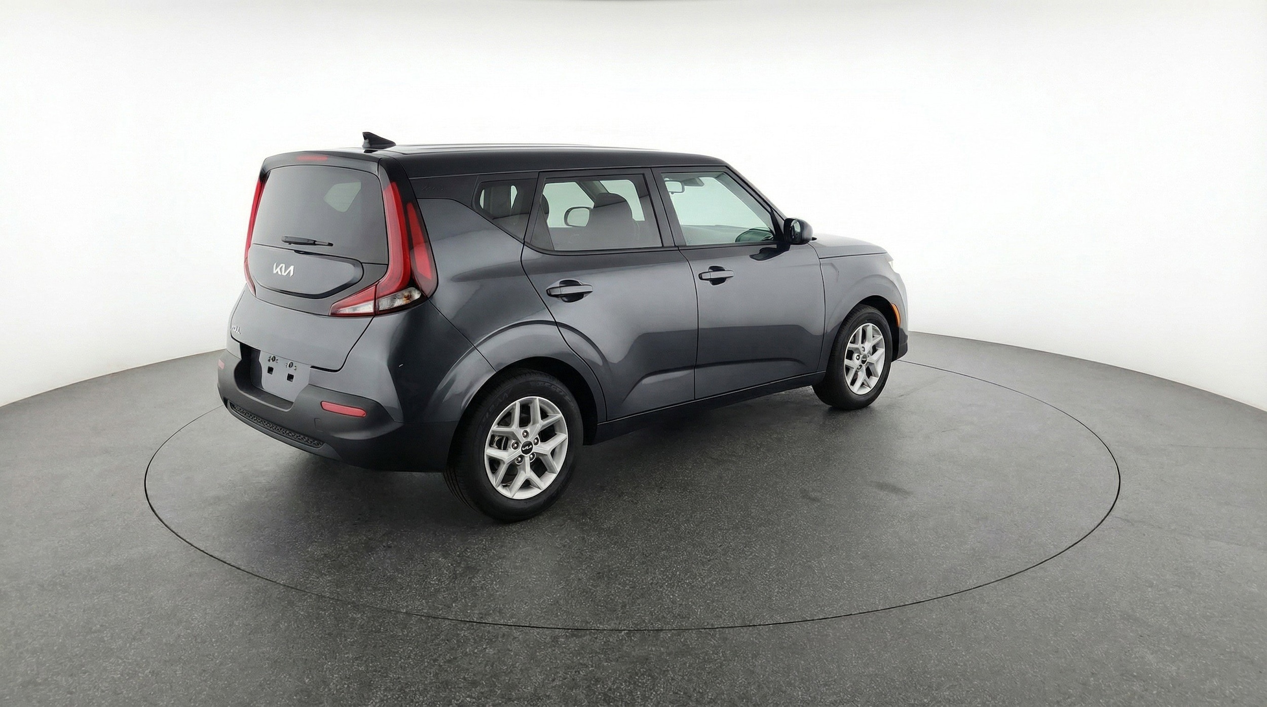 Thumbnail: 2025 Kia Soul - 9