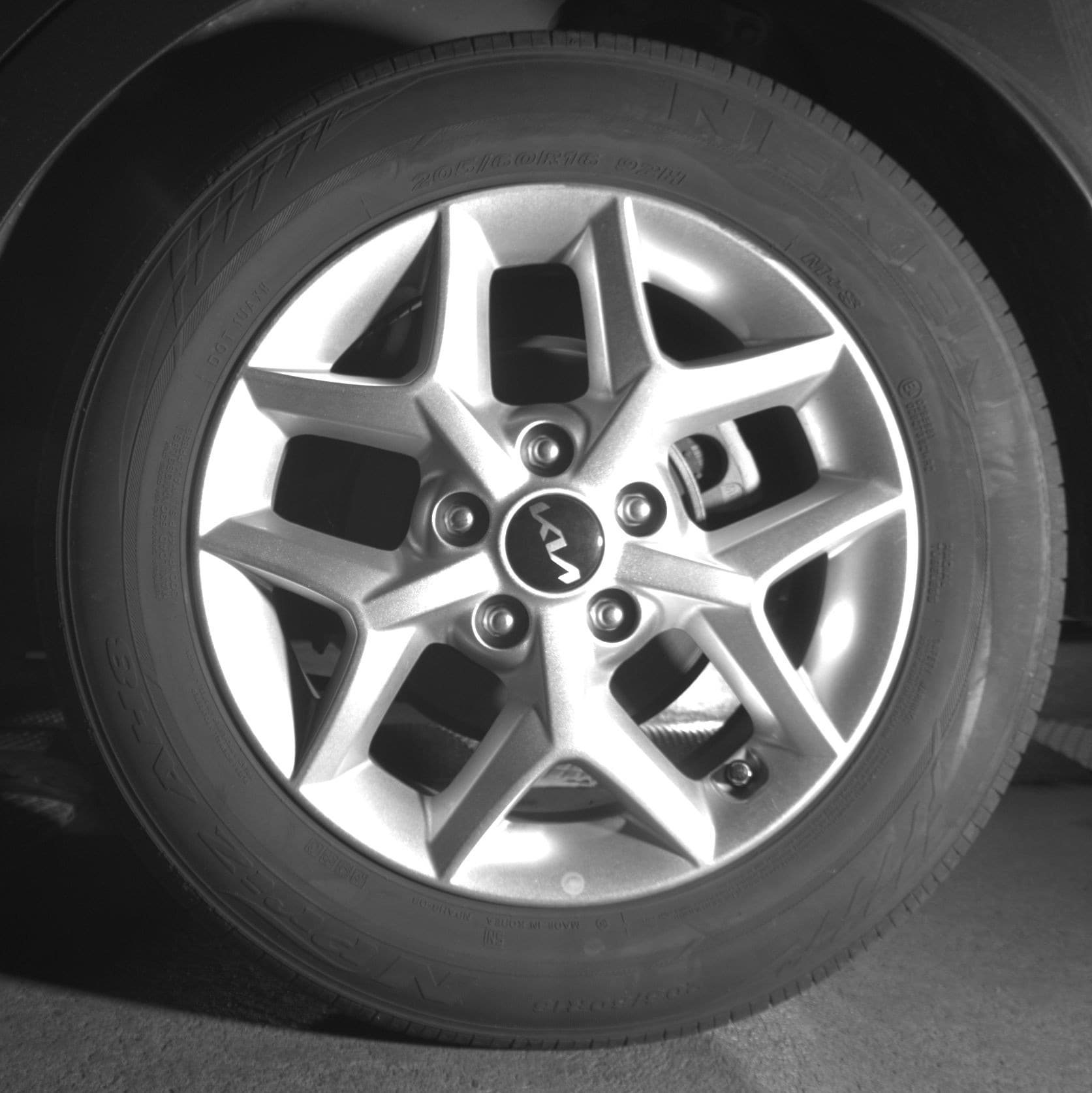 Thumbnail: 2025 Kia Soul - 11