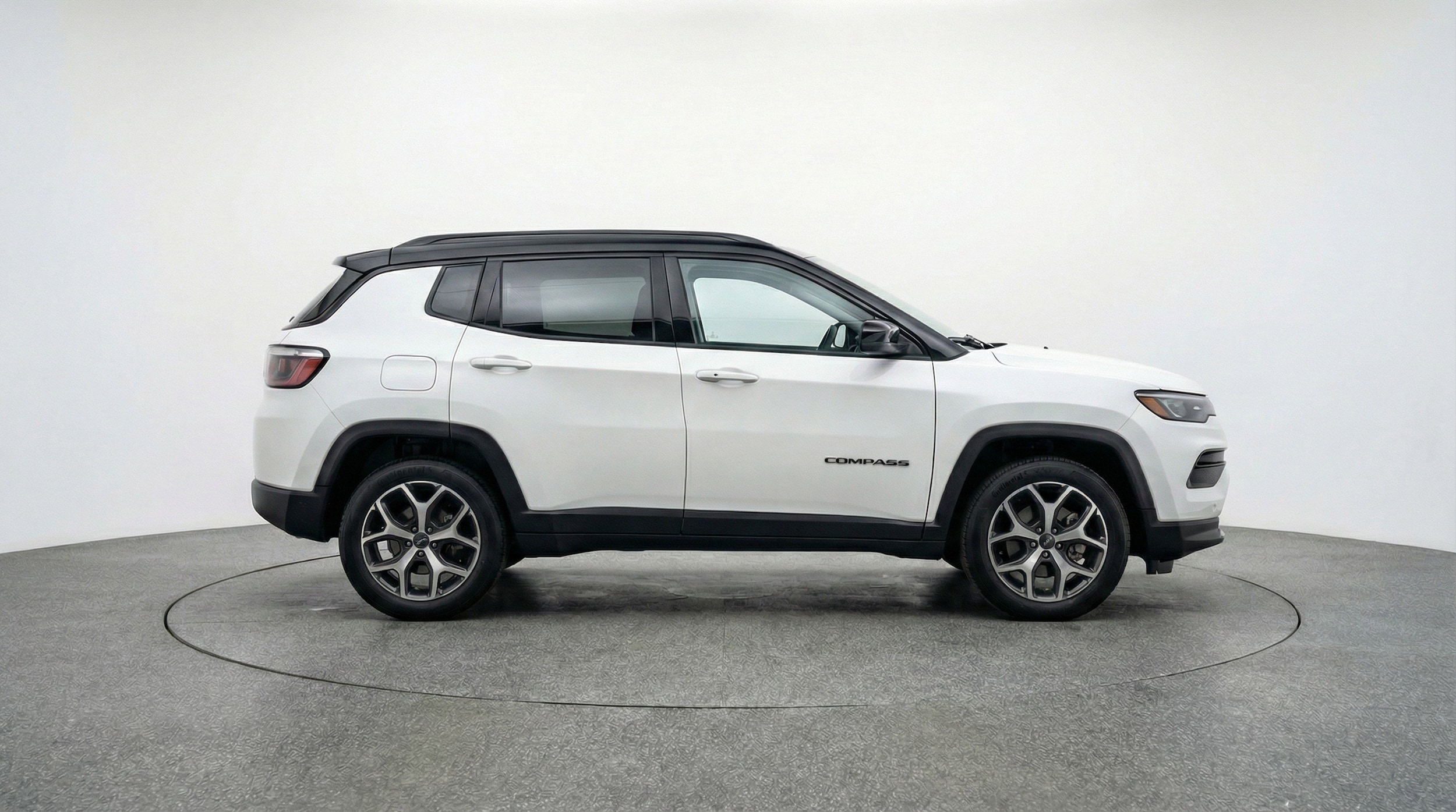 Thumbnail: 2025 Jeep Compass - 11