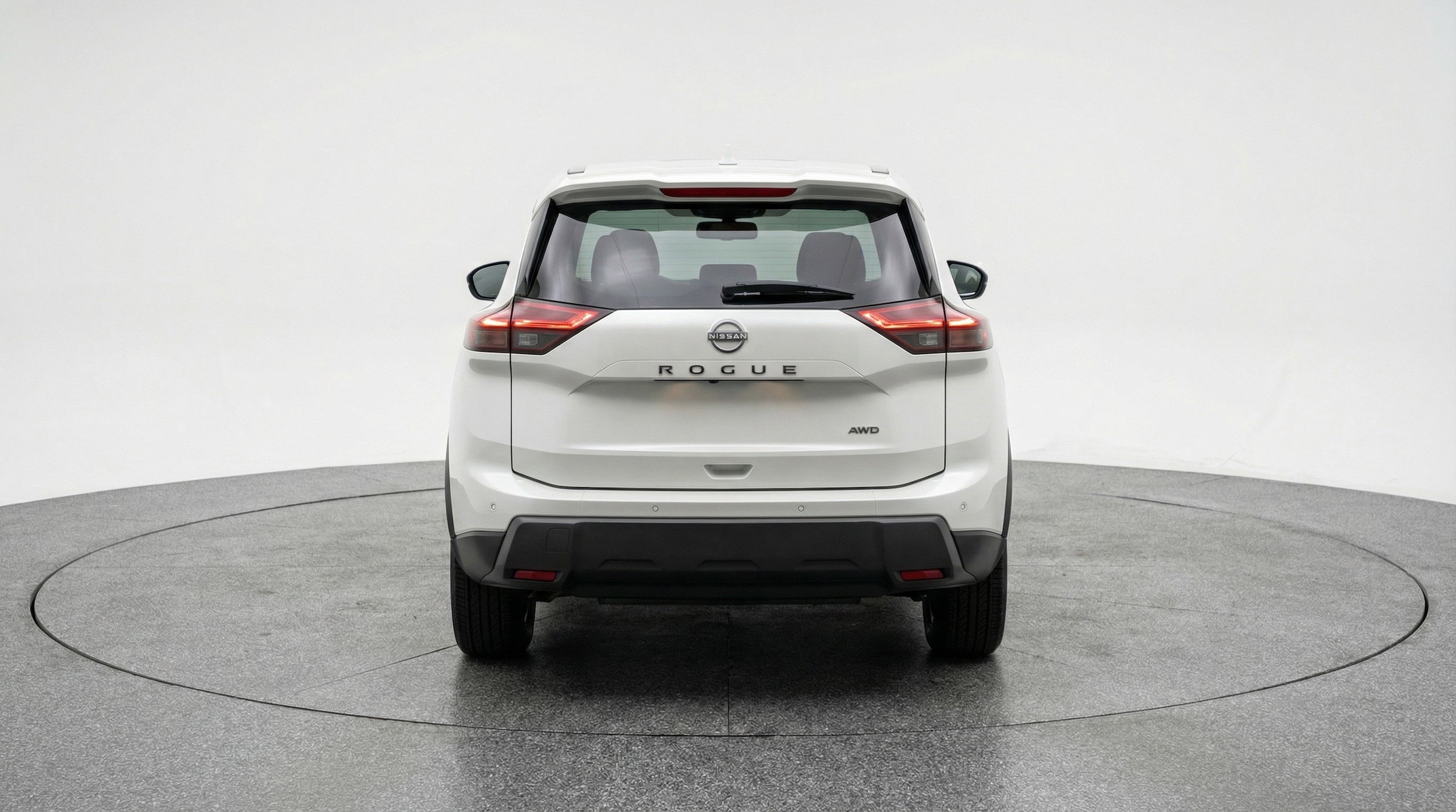 Thumbnail: 2025 Nissan Rogue - 7