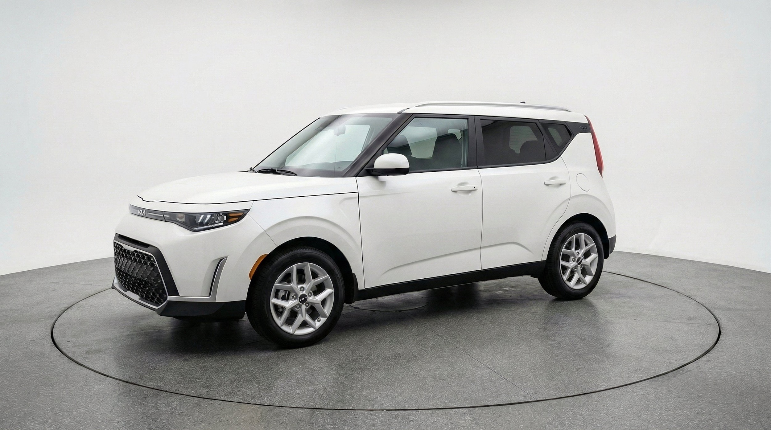 Thumbnail: 2025 Kia Soul - 3