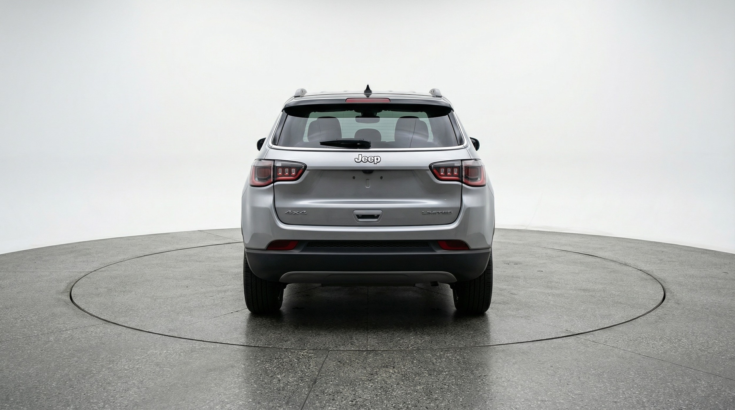 Thumbnail: 2025 Jeep Compass - 6