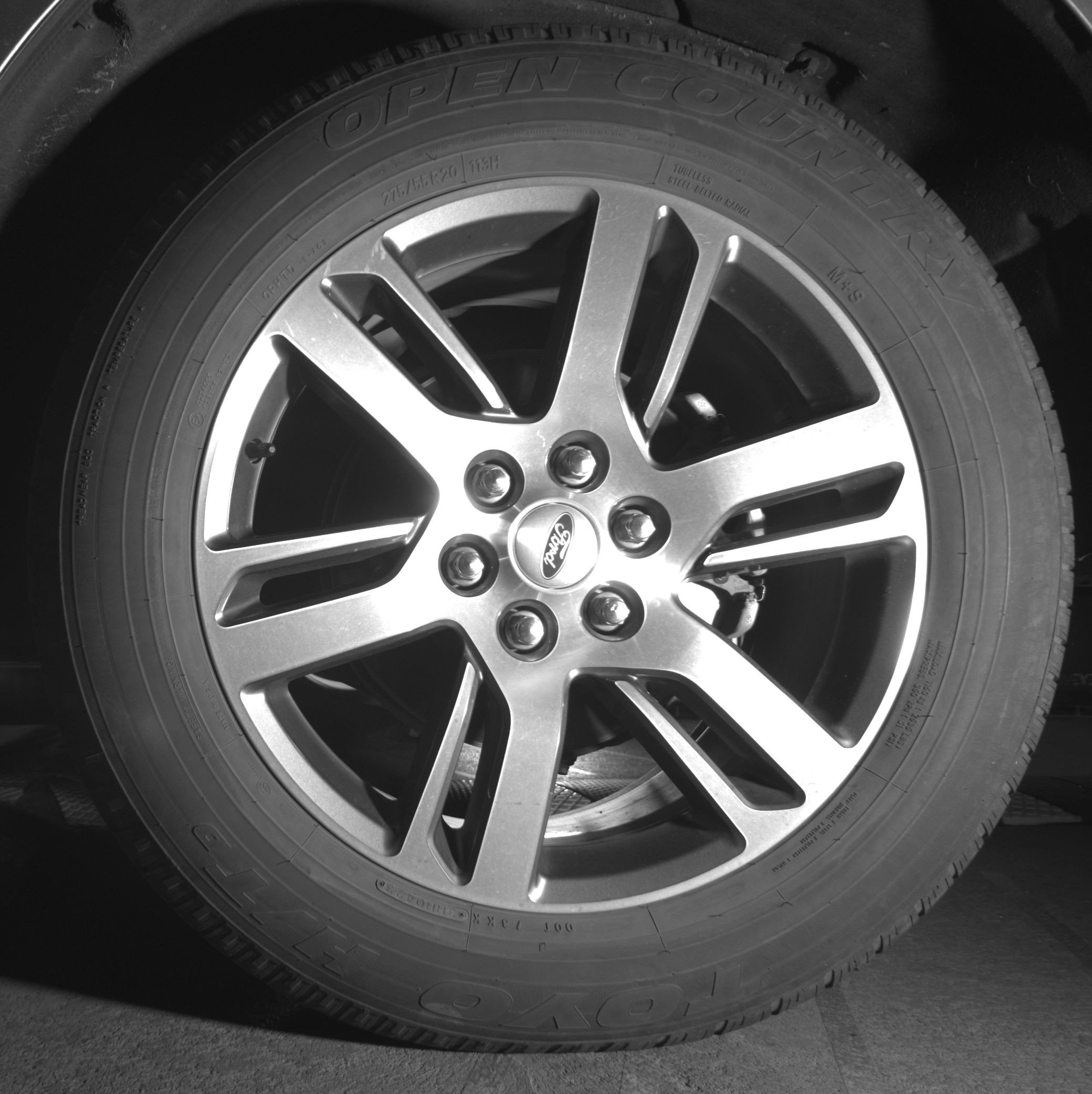 Thumbnail: 2023 Ford Expedition - 14
