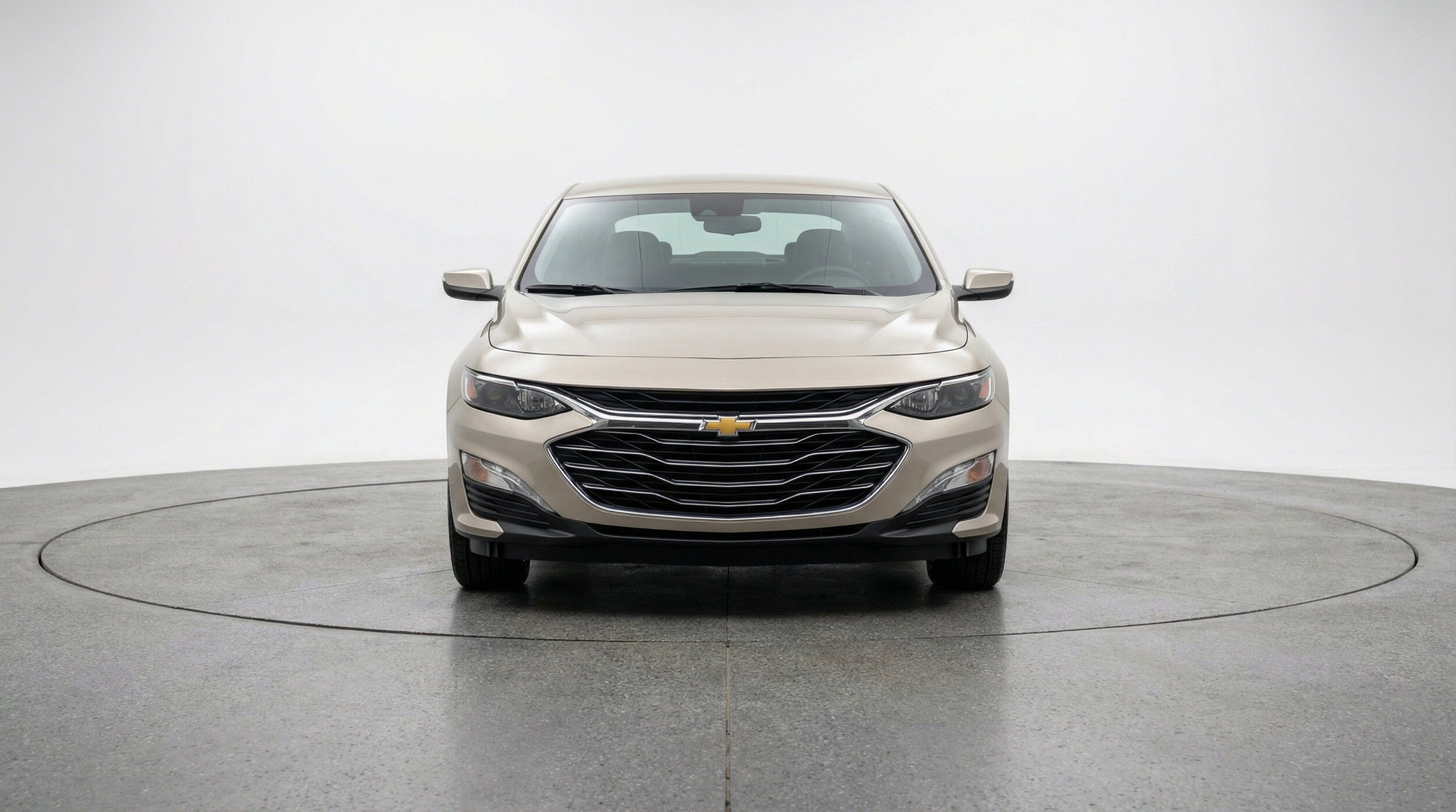 Thumbnail: 2024 Chevrolet Malibu - 2