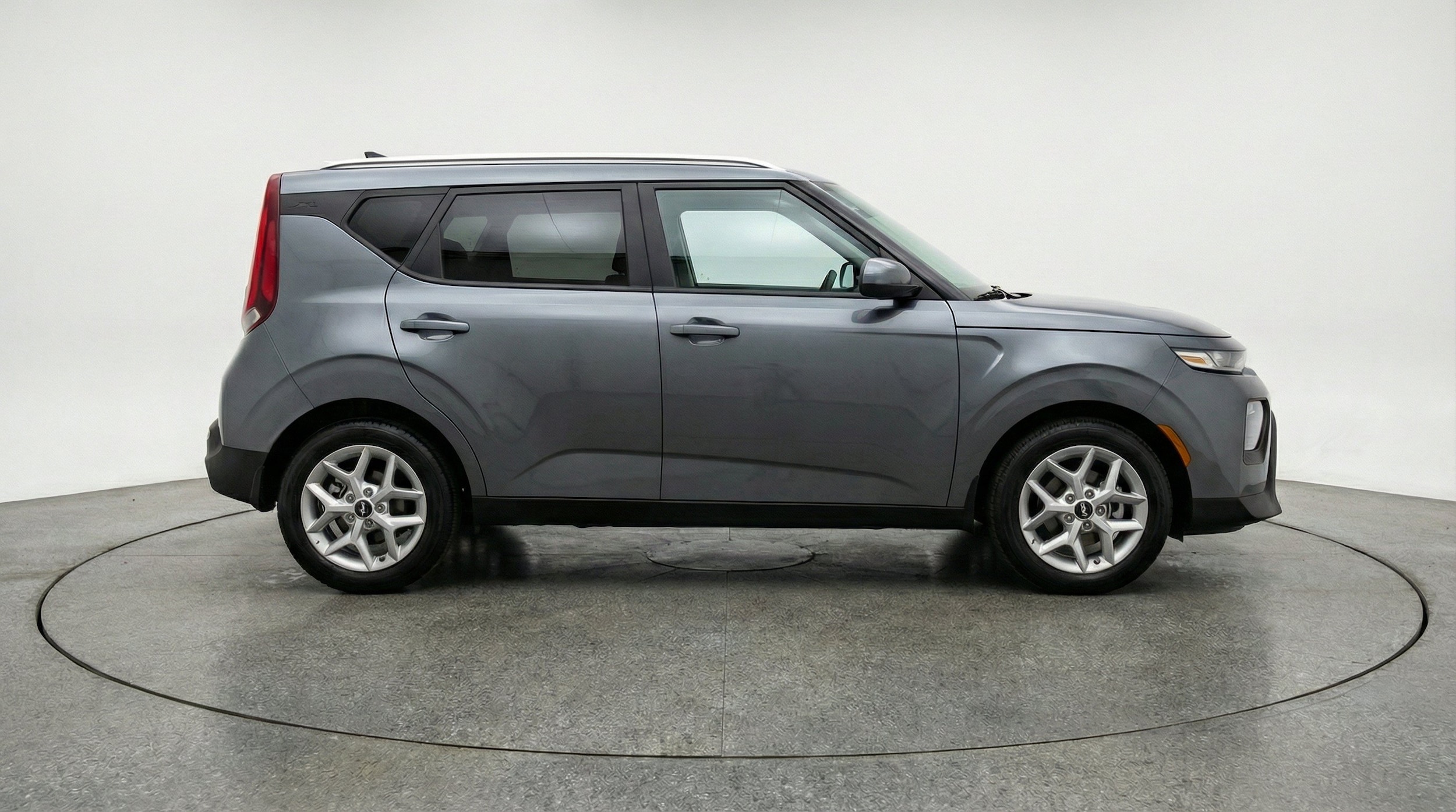 Thumbnail: 2025 Kia Soul - 10