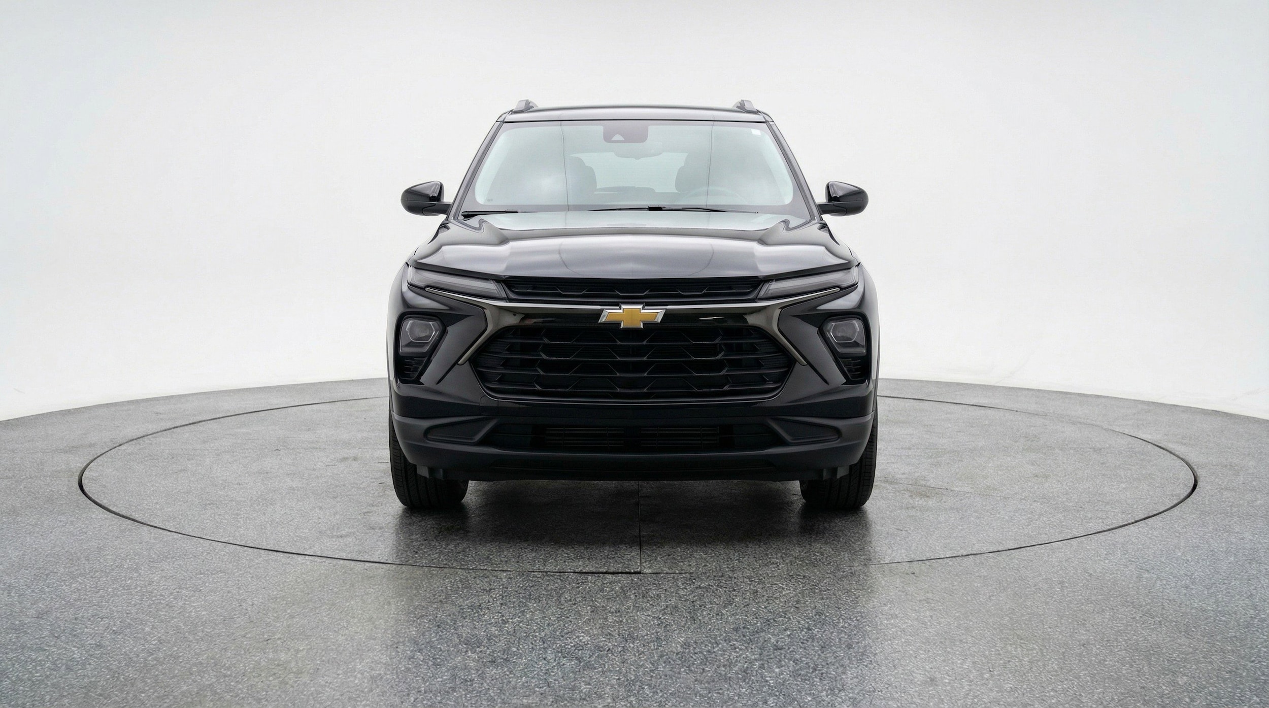 Thumbnail: 2025 Chevrolet TrailBlazer - 2