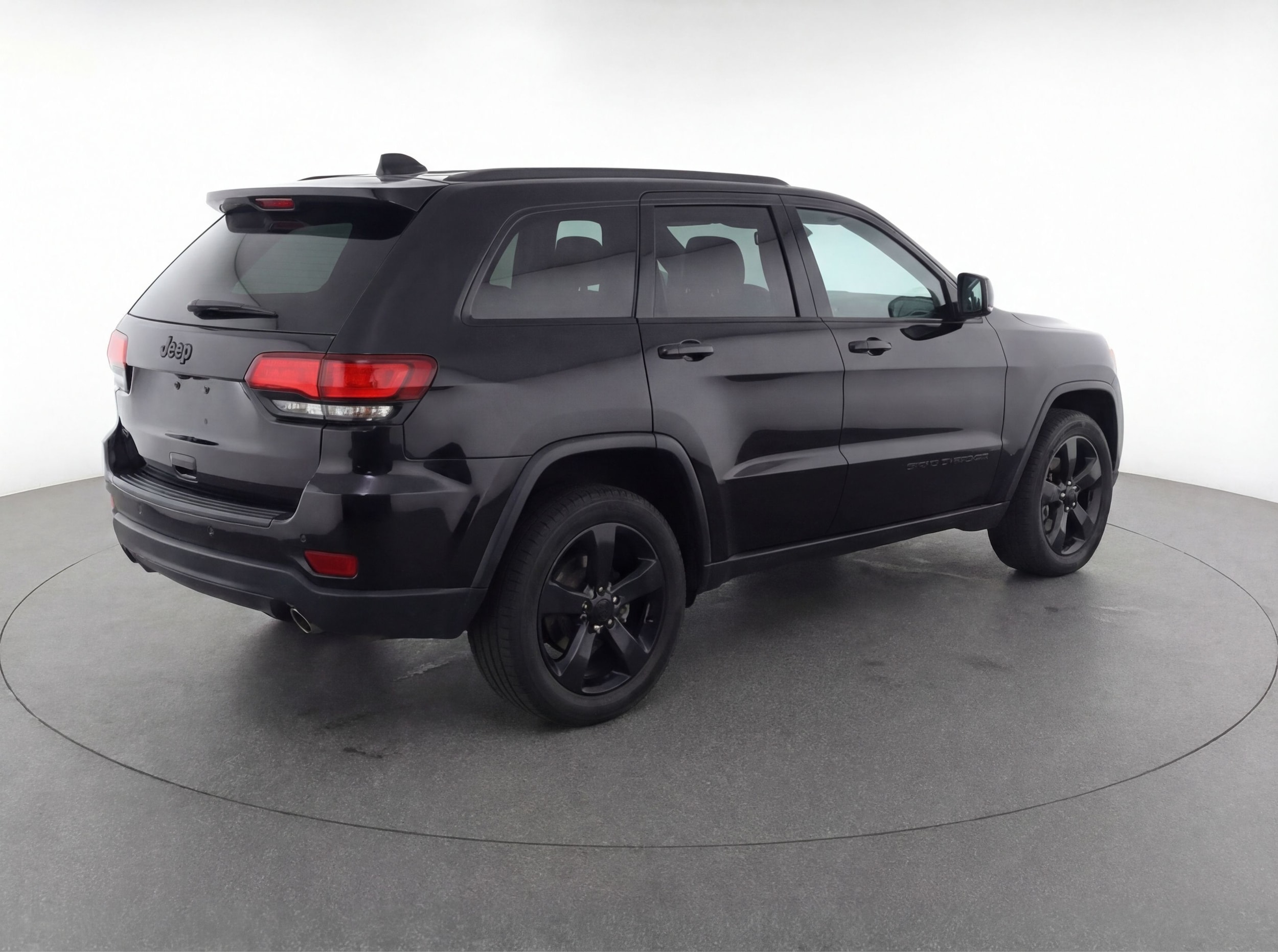 Thumbnail: 2023 Jeep Grand Cherokee L - 7
