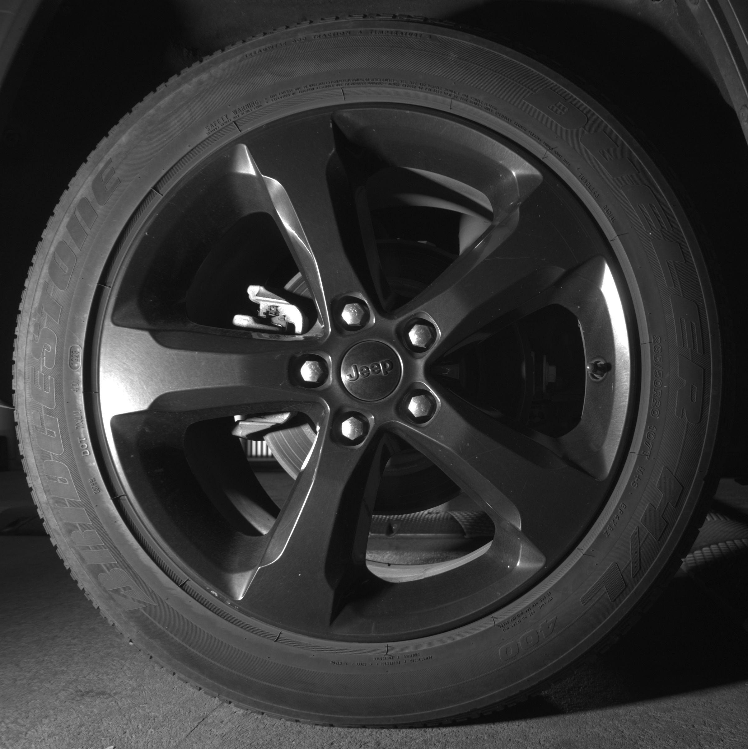 Thumbnail: 2023 Jeep Grand Cherokee - 12