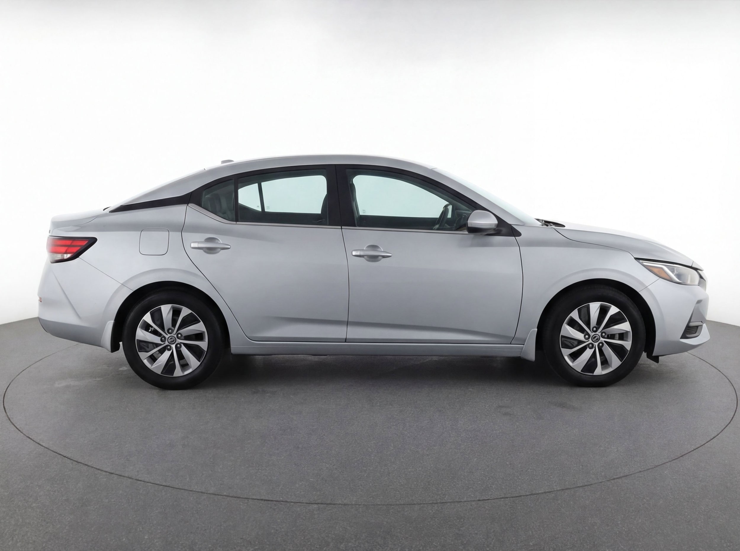 Thumbnail: 2023 Nissan Altima - 11