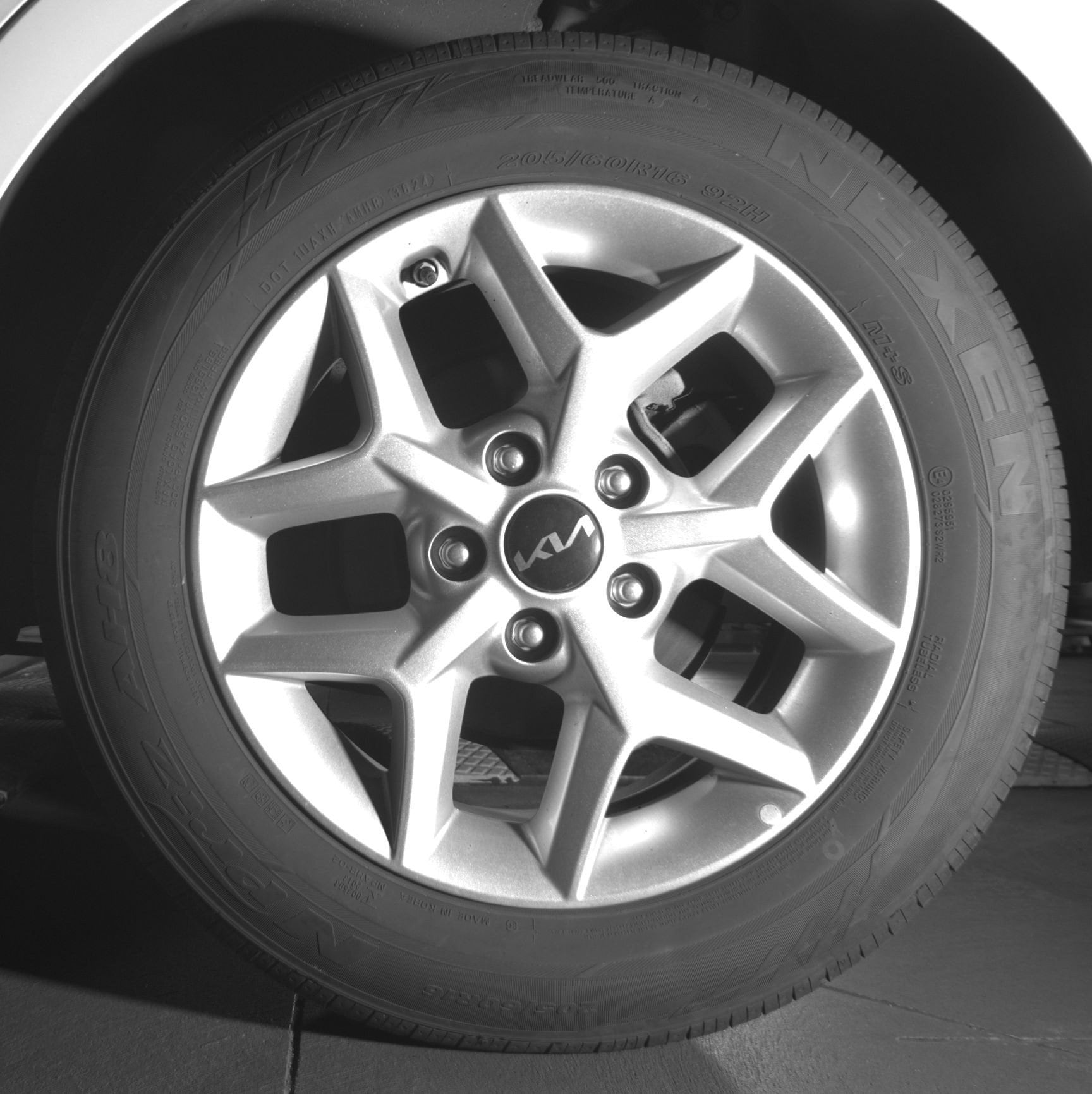 Thumbnail: 2025 Kia Soul - 14