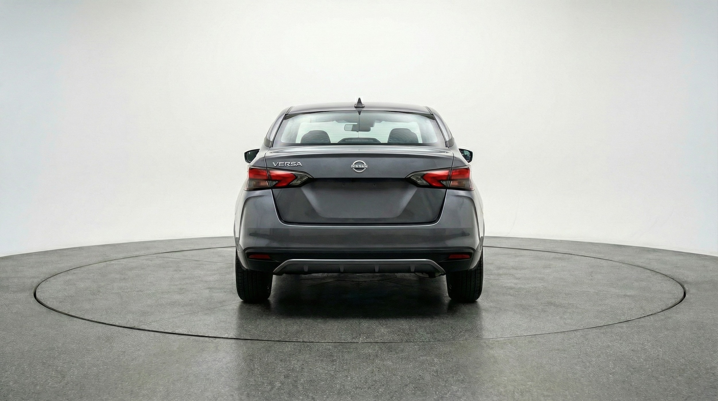 Thumbnail: 2025 Nissan Versa - 6