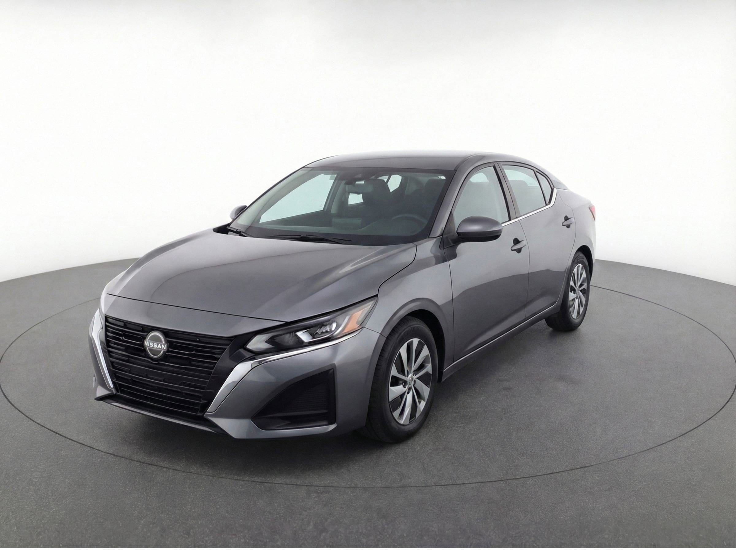 Thumbnail: 2023 Nissan Altima - 3