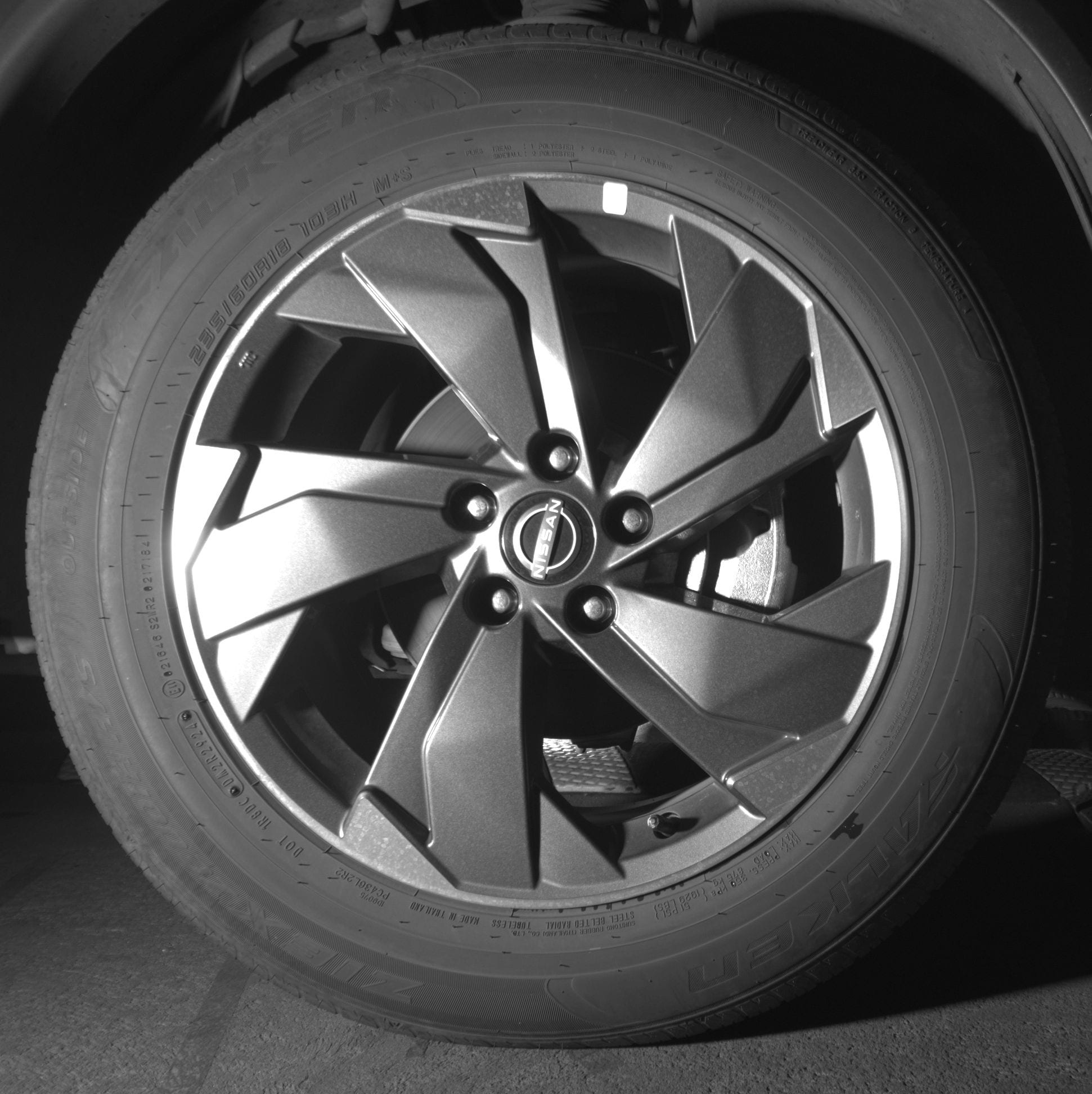 Thumbnail: 2025 Nissan Rogue - 10