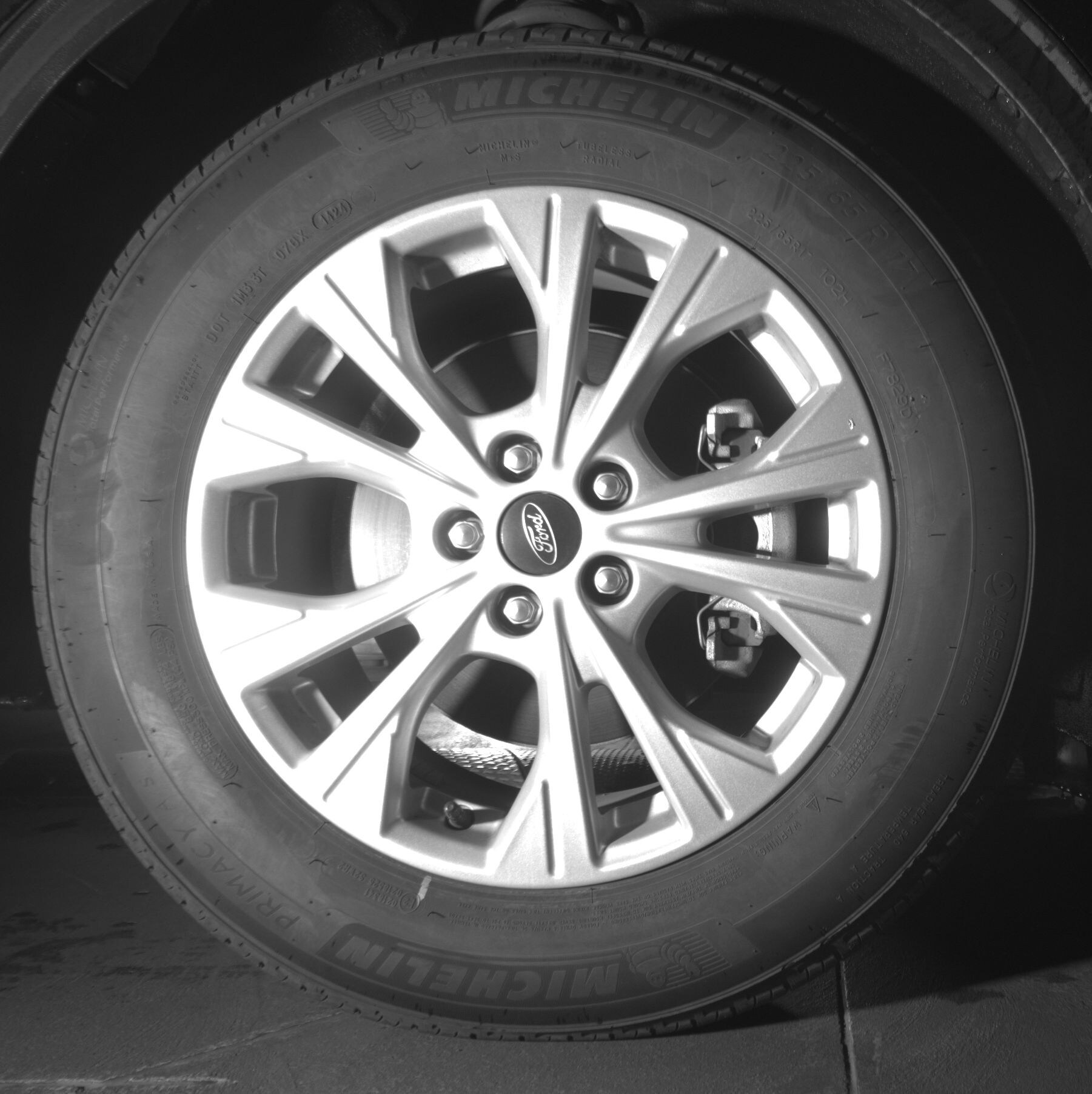 Thumbnail: 2024 Ford Escape - 10