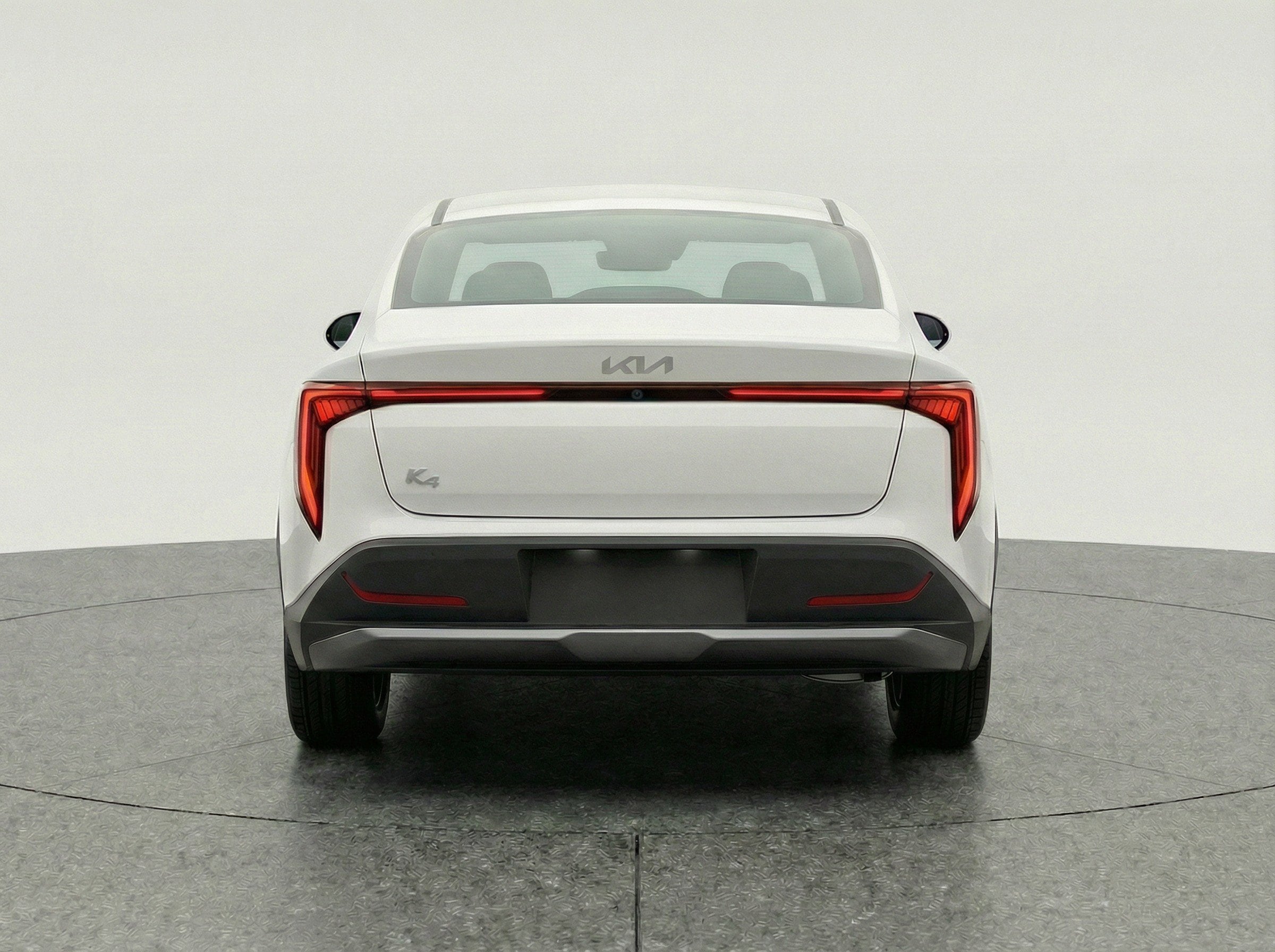 Thumbnail: 2025 Kia K4 - 7
