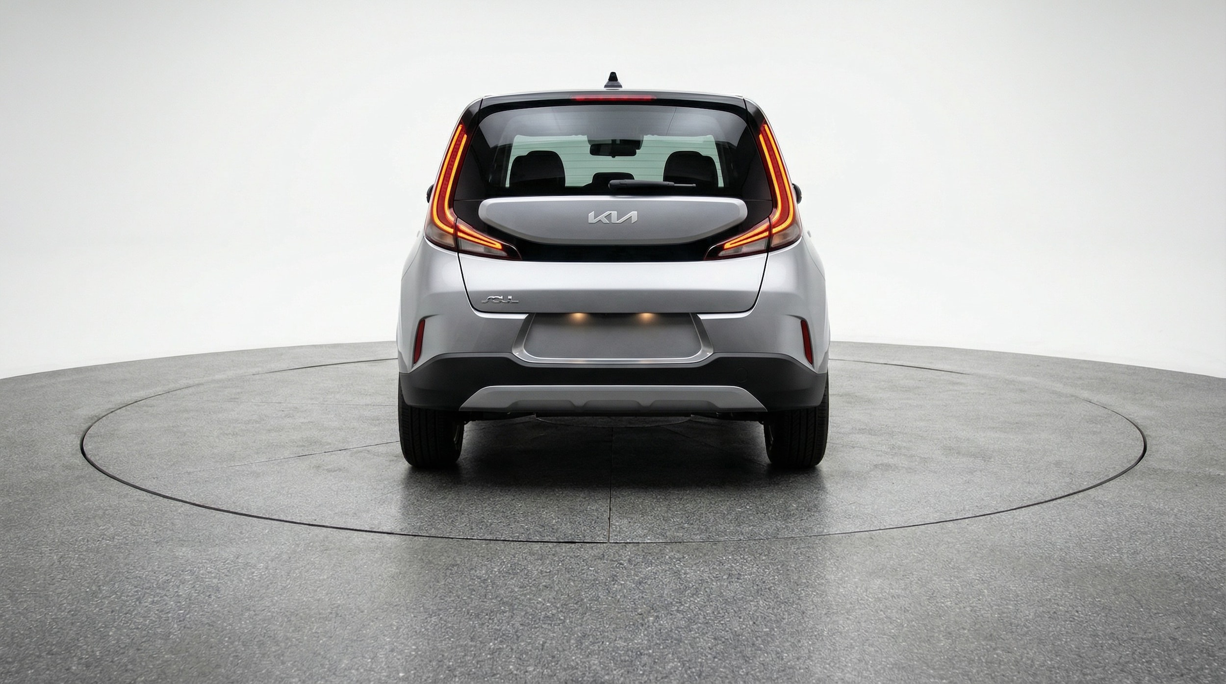 Thumbnail: 2025 Kia Soul - 6