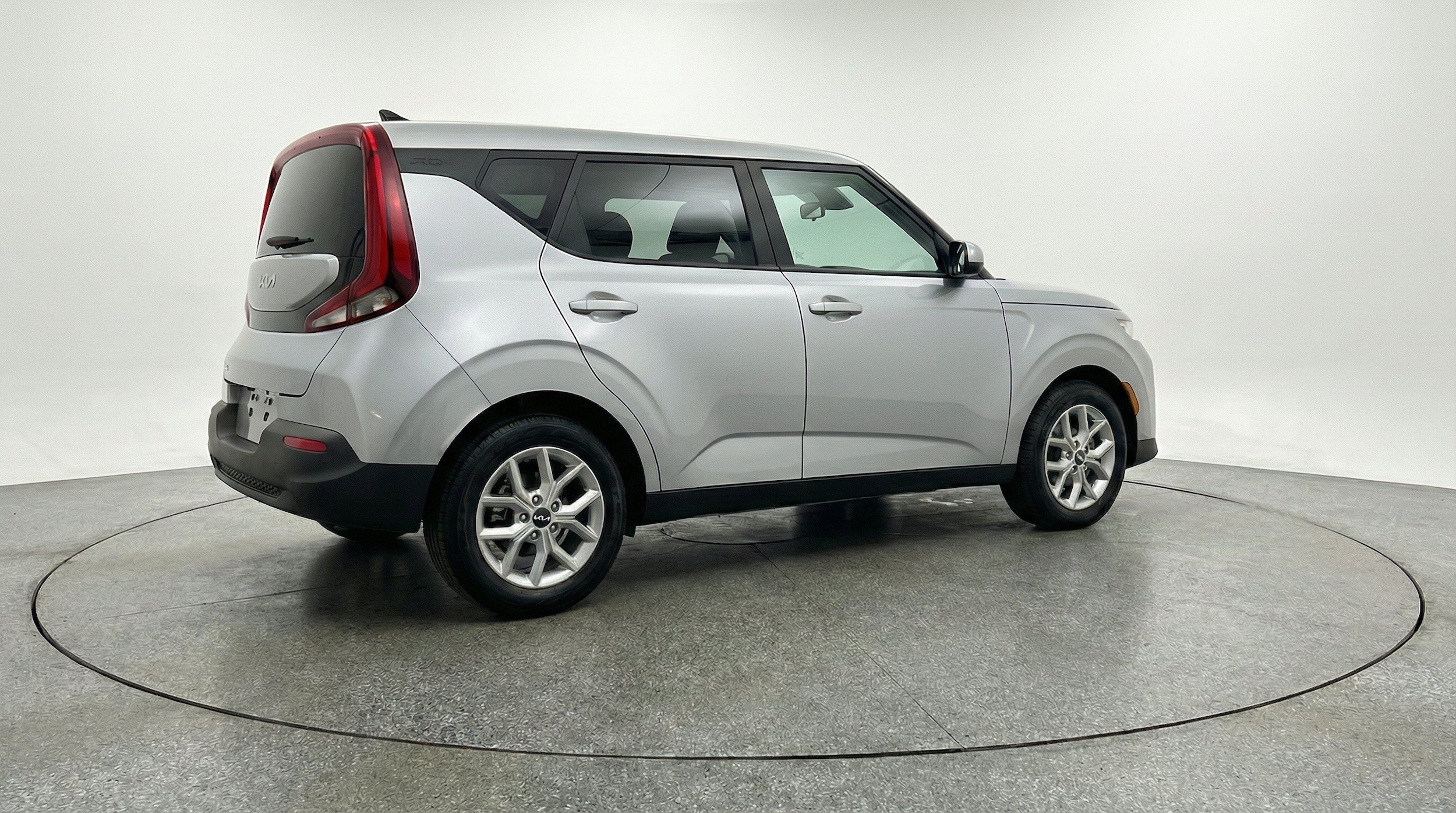 Thumbnail: 2025 Kia Soul - 9