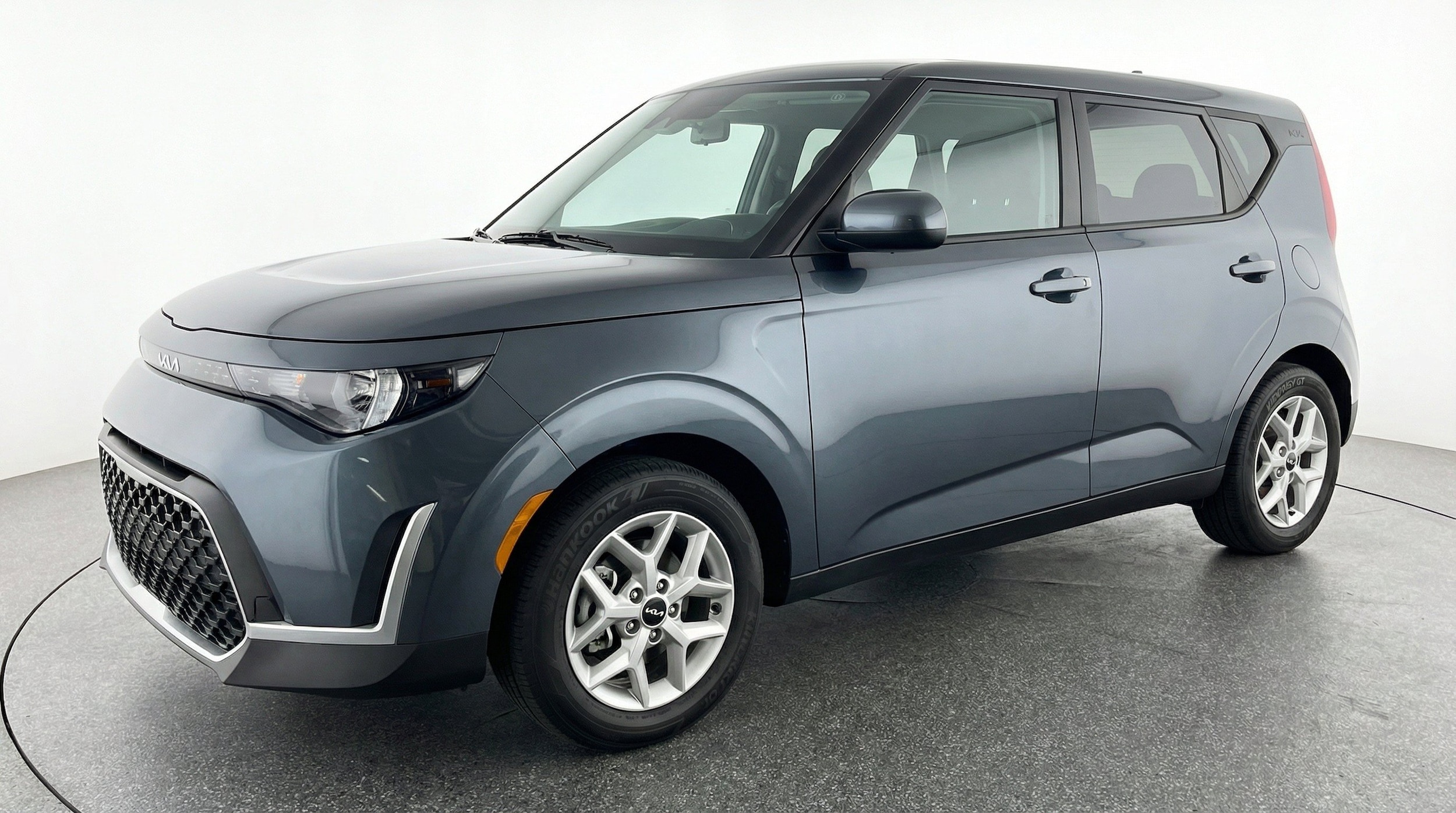 Thumbnail: 2025 Kia Soul - 3