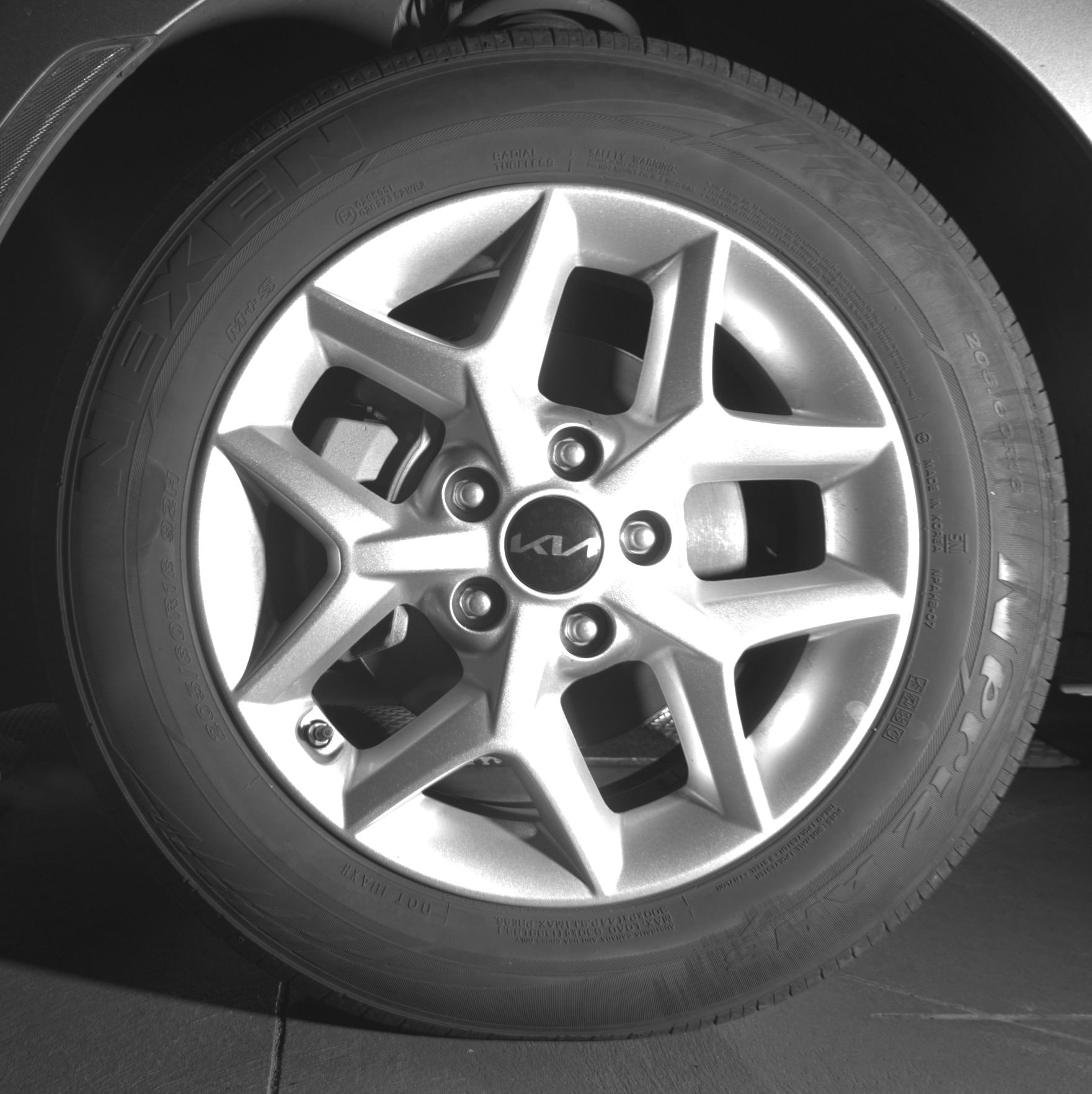 Thumbnail: 2025 Kia Soul - 9