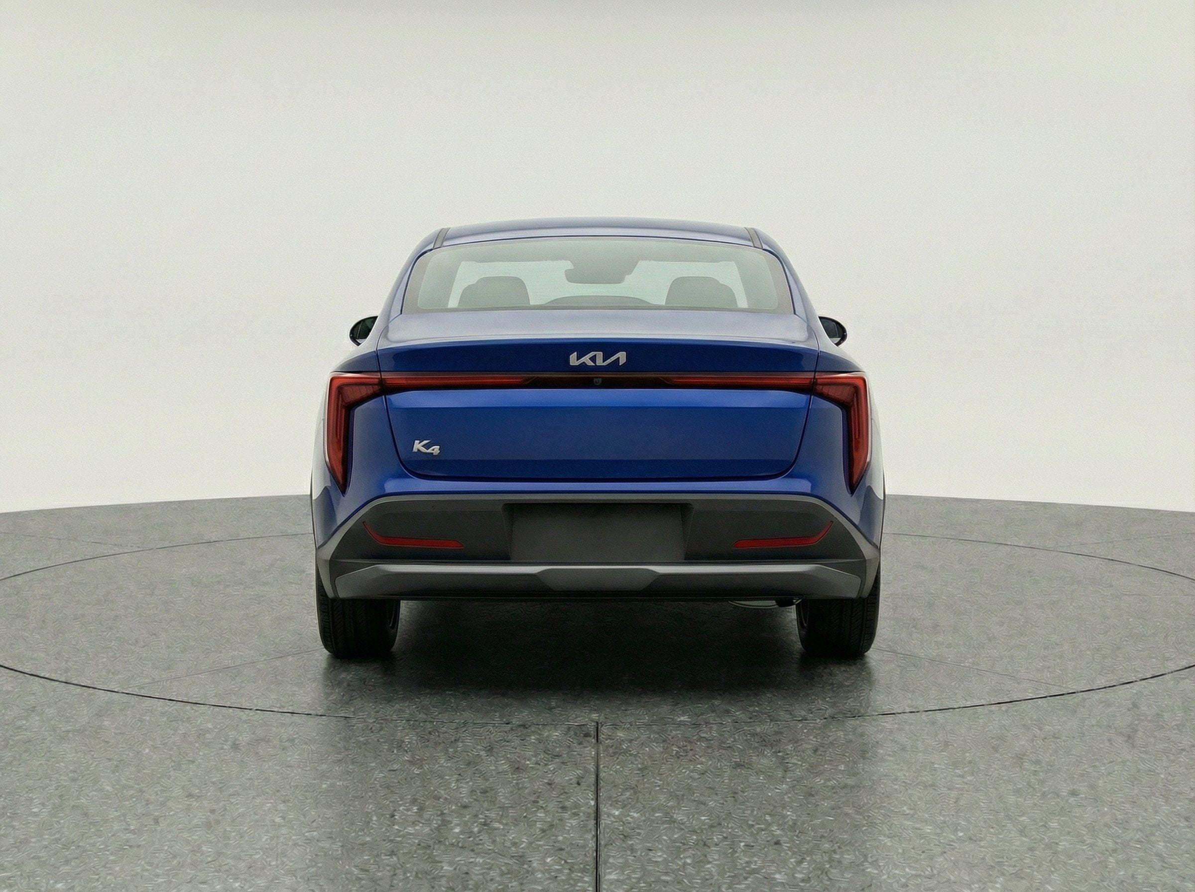 Thumbnail: 2025 Kia K4 - 7