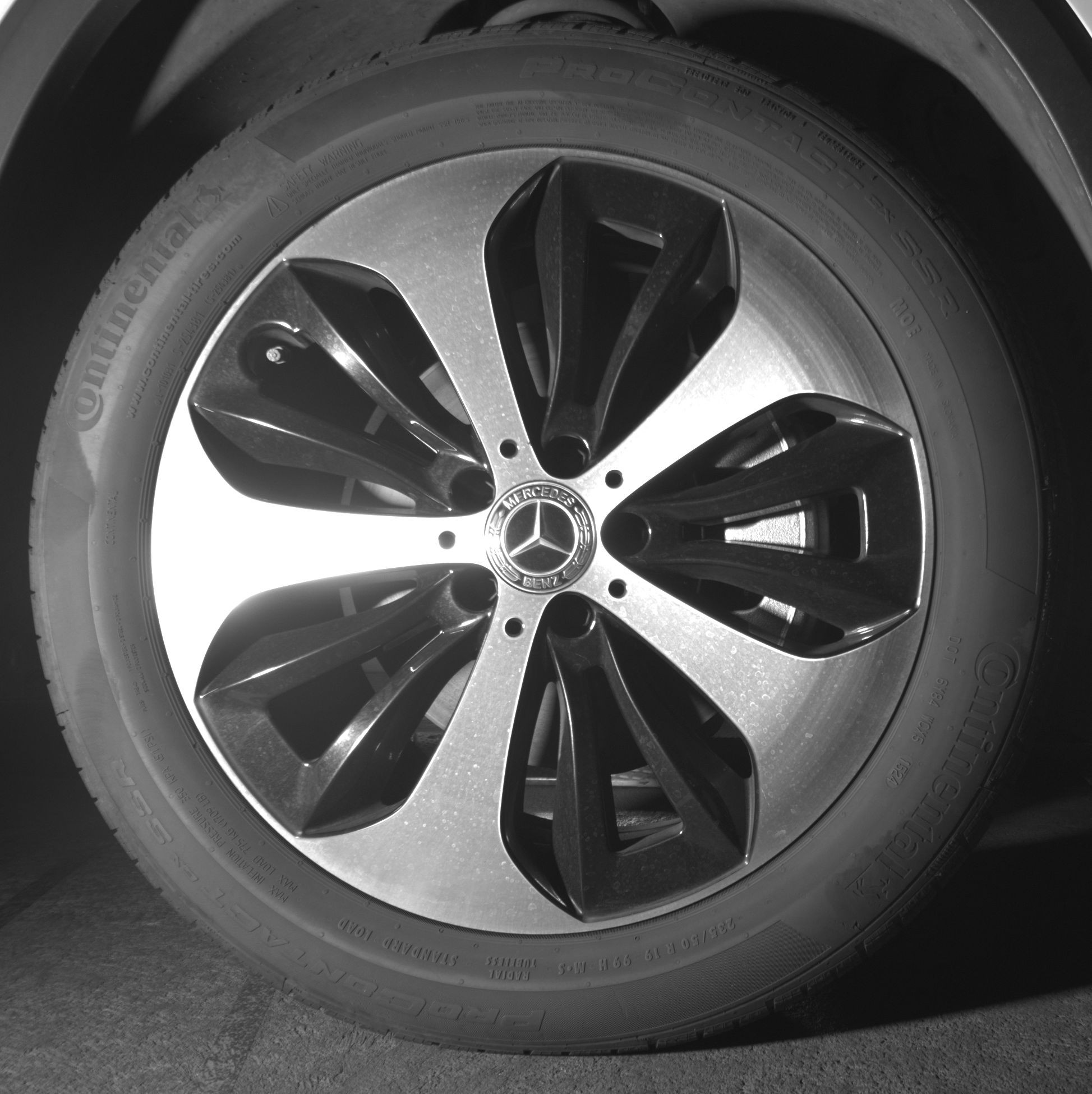 Thumbnail: 2025 Mercedes-Benz GLA - 10