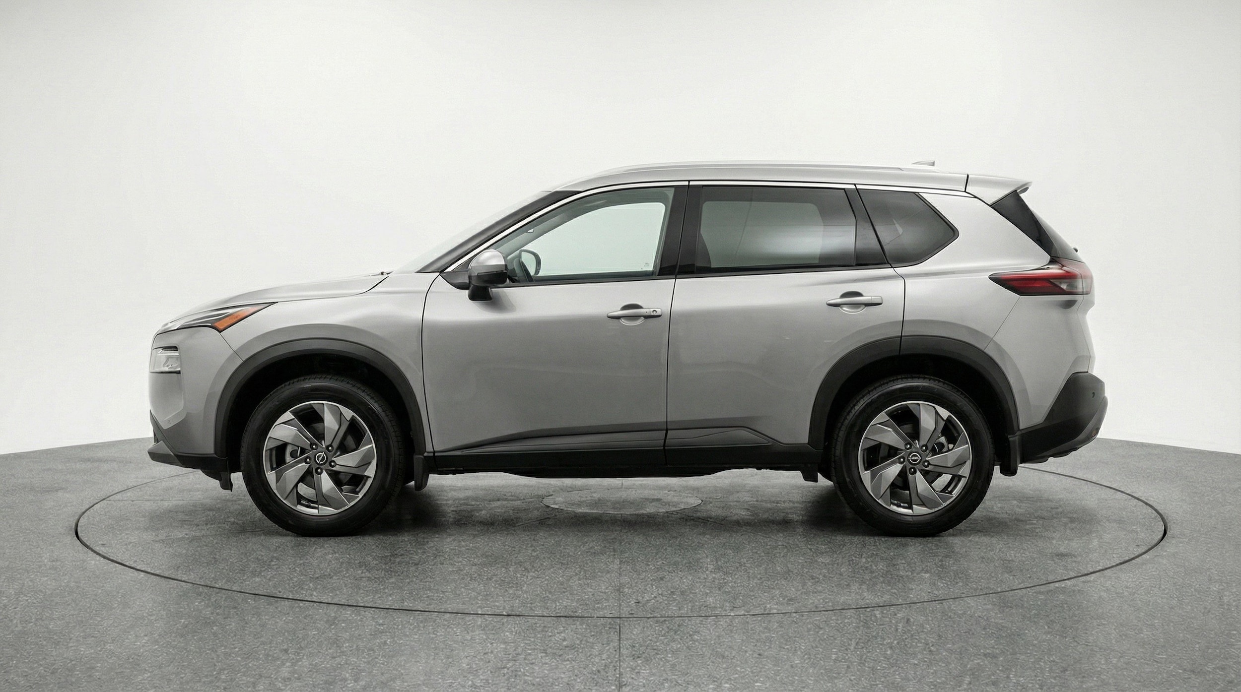 Thumbnail: 2025 Nissan Rogue - 5