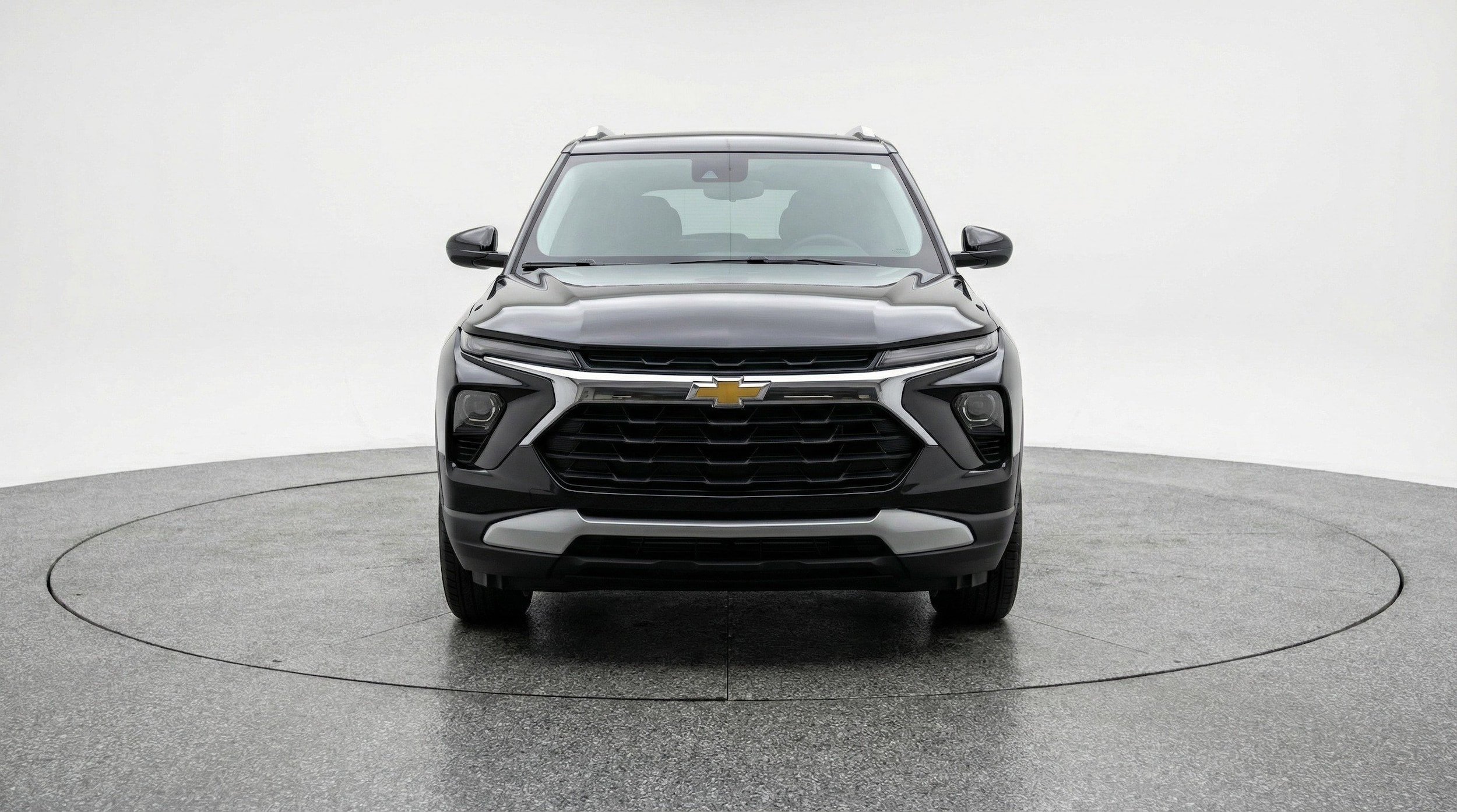 Thumbnail: 2025 Chevrolet TrailBlazer - 2