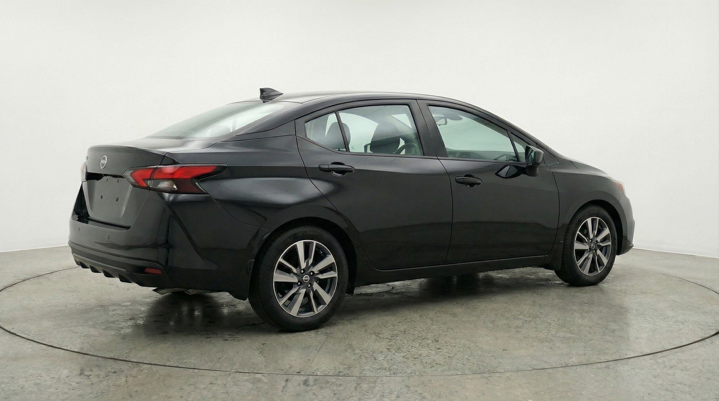 Thumbnail: 2025 Nissan Versa - 9