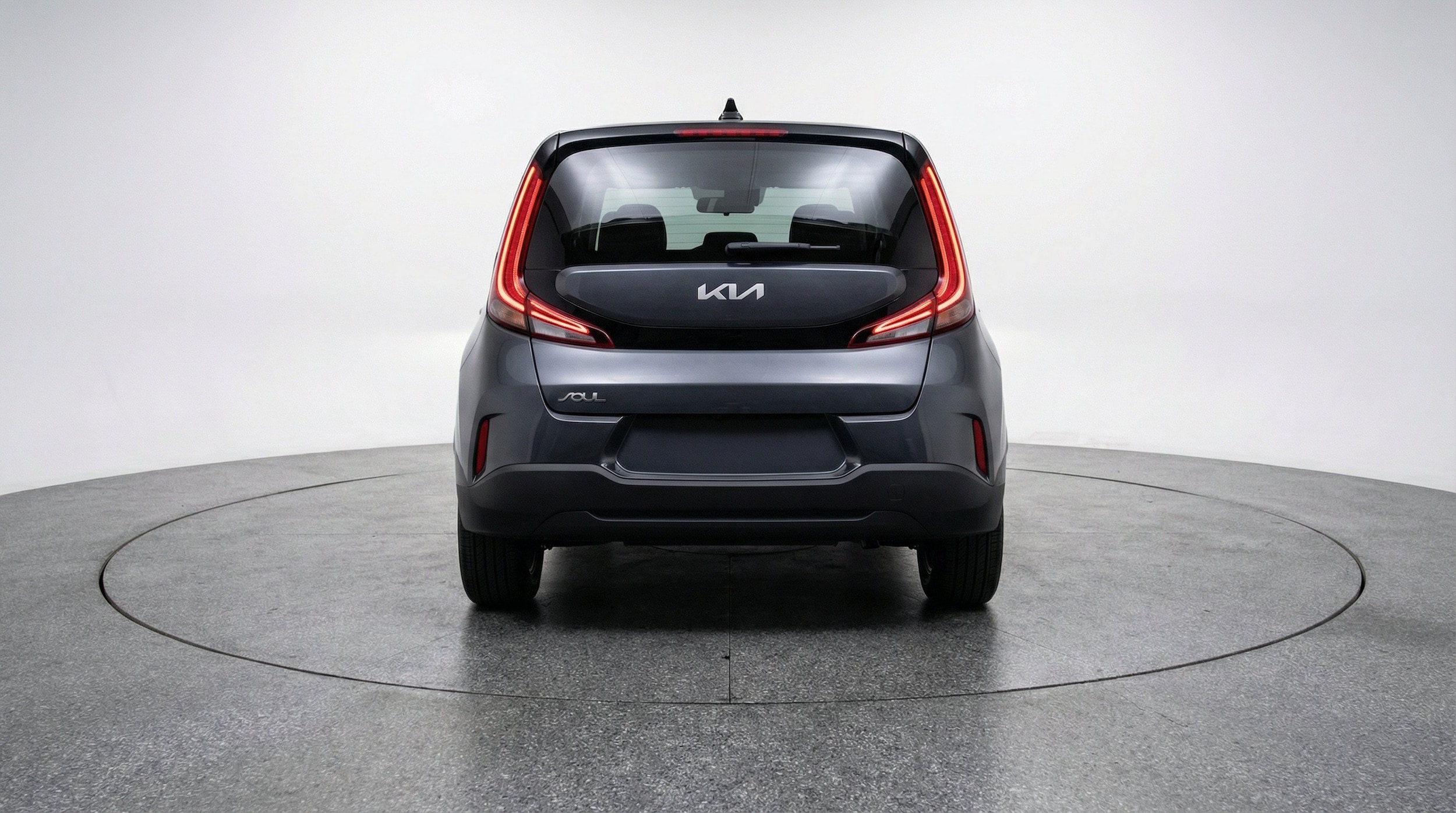 Thumbnail: 2025 Kia Soul - 7