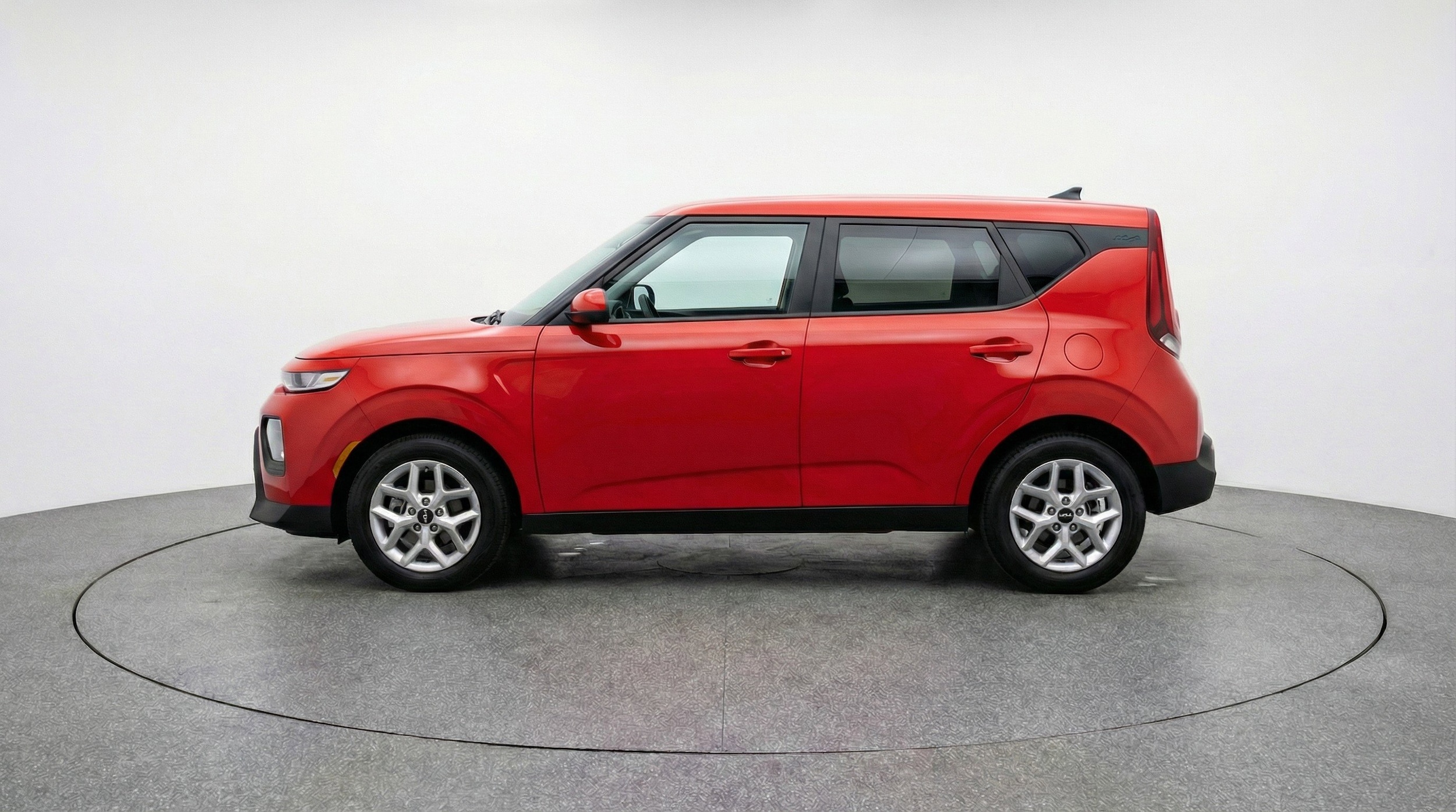 Thumbnail: 2025 Kia Soul - 5