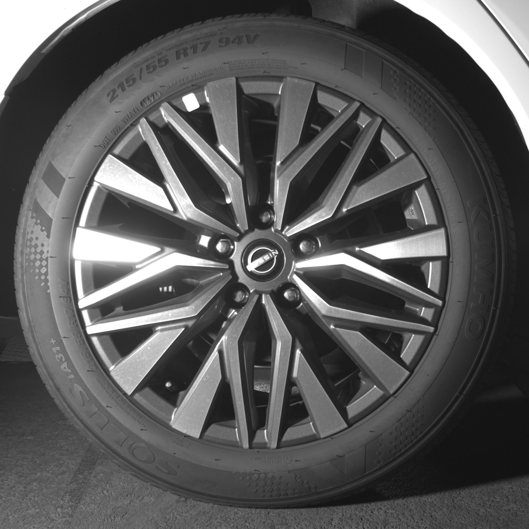 Thumbnail: 2025 Nissan Altima - 15