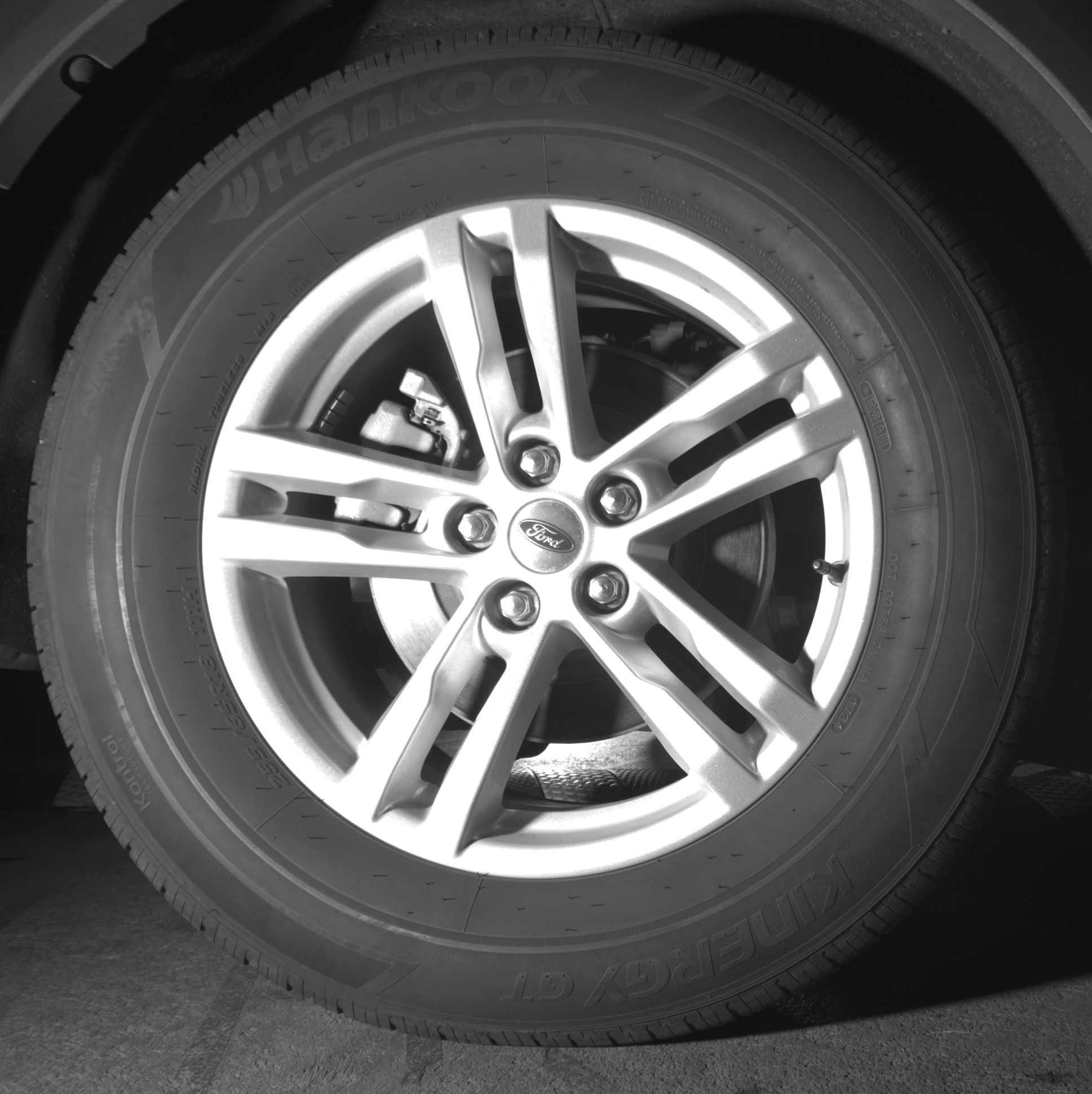 Thumbnail: 2024 Ford Explorer - 12