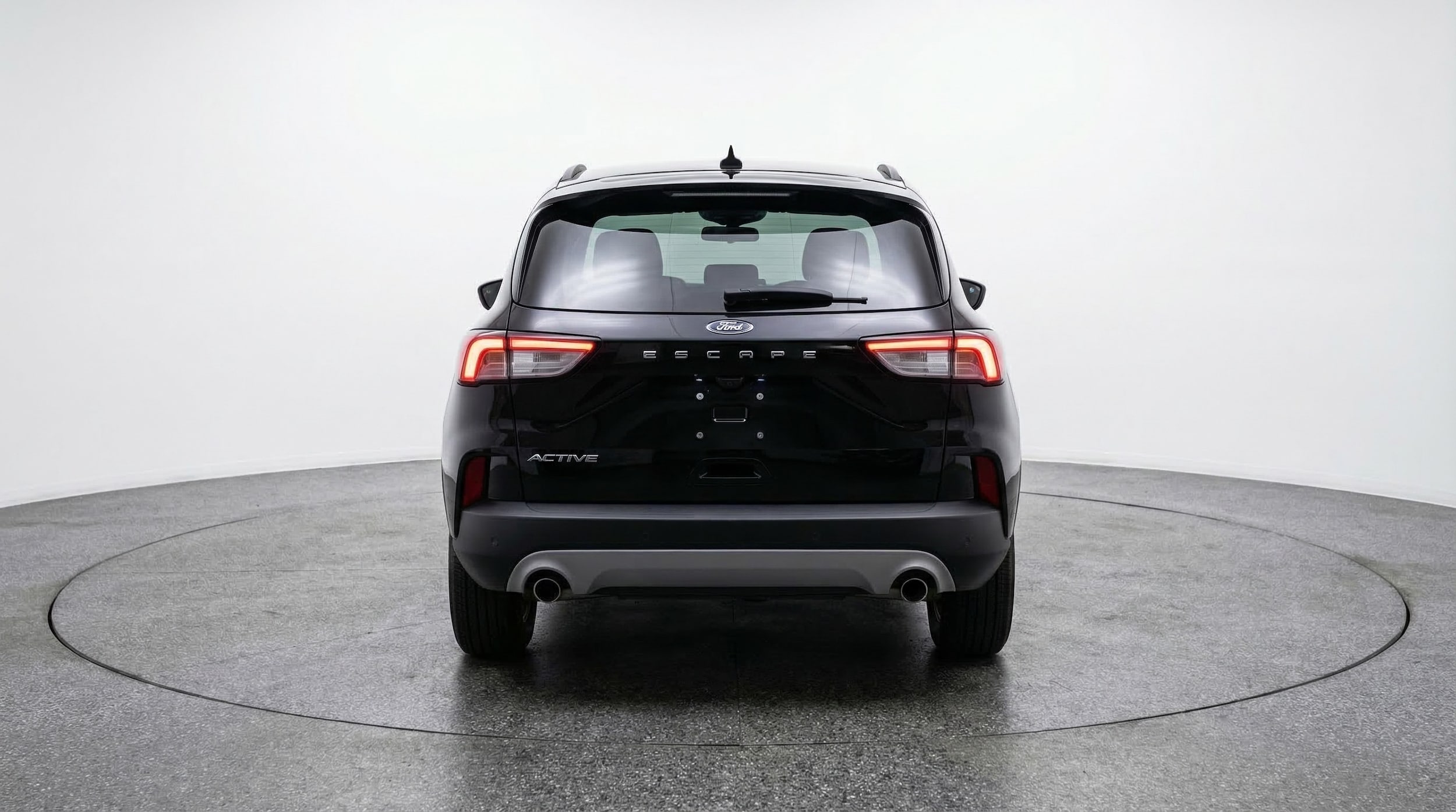 Thumbnail: 2024 Ford Escape - 6