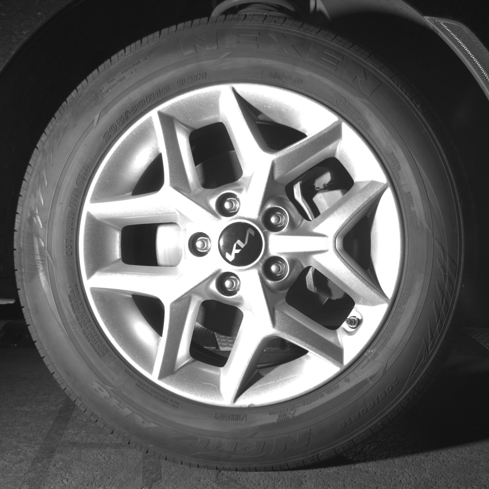 Thumbnail: 2025 Kia Soul - 10