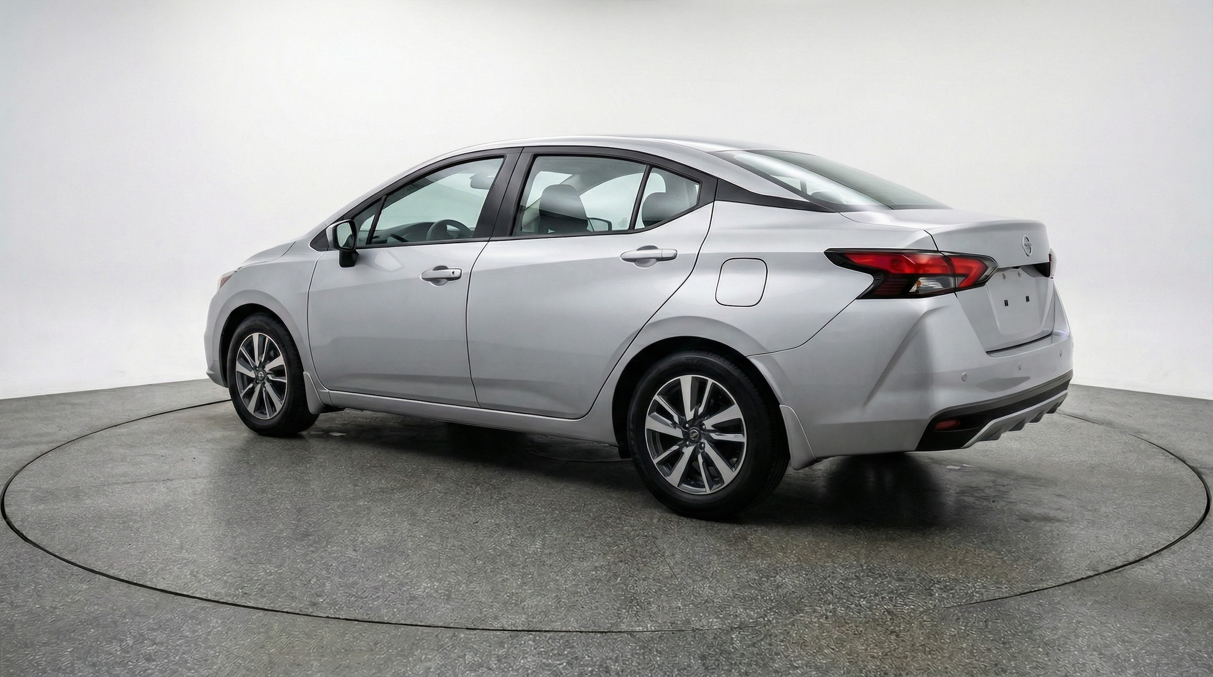 Thumbnail: 2025 Nissan Versa - 5