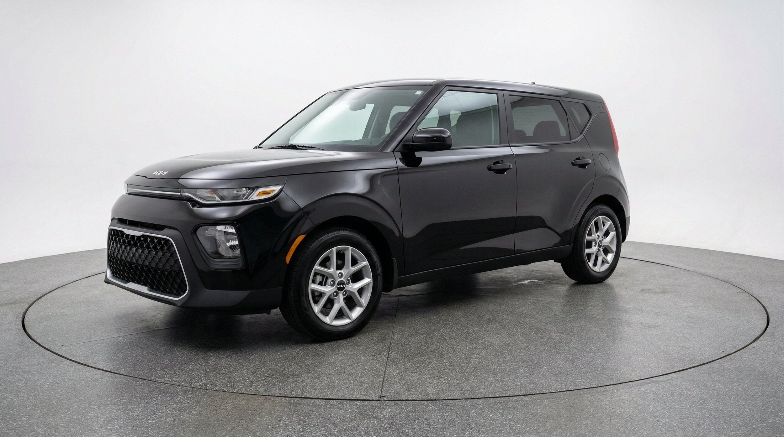 Thumbnail: 2025 Kia Soul - 3