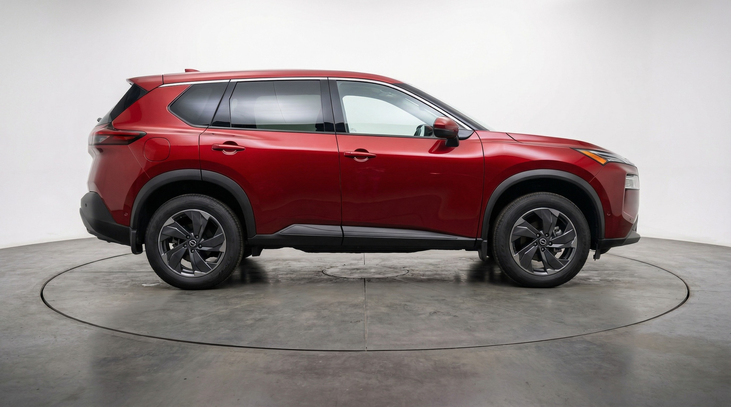 Thumbnail: 2025 Nissan Rogue - 8