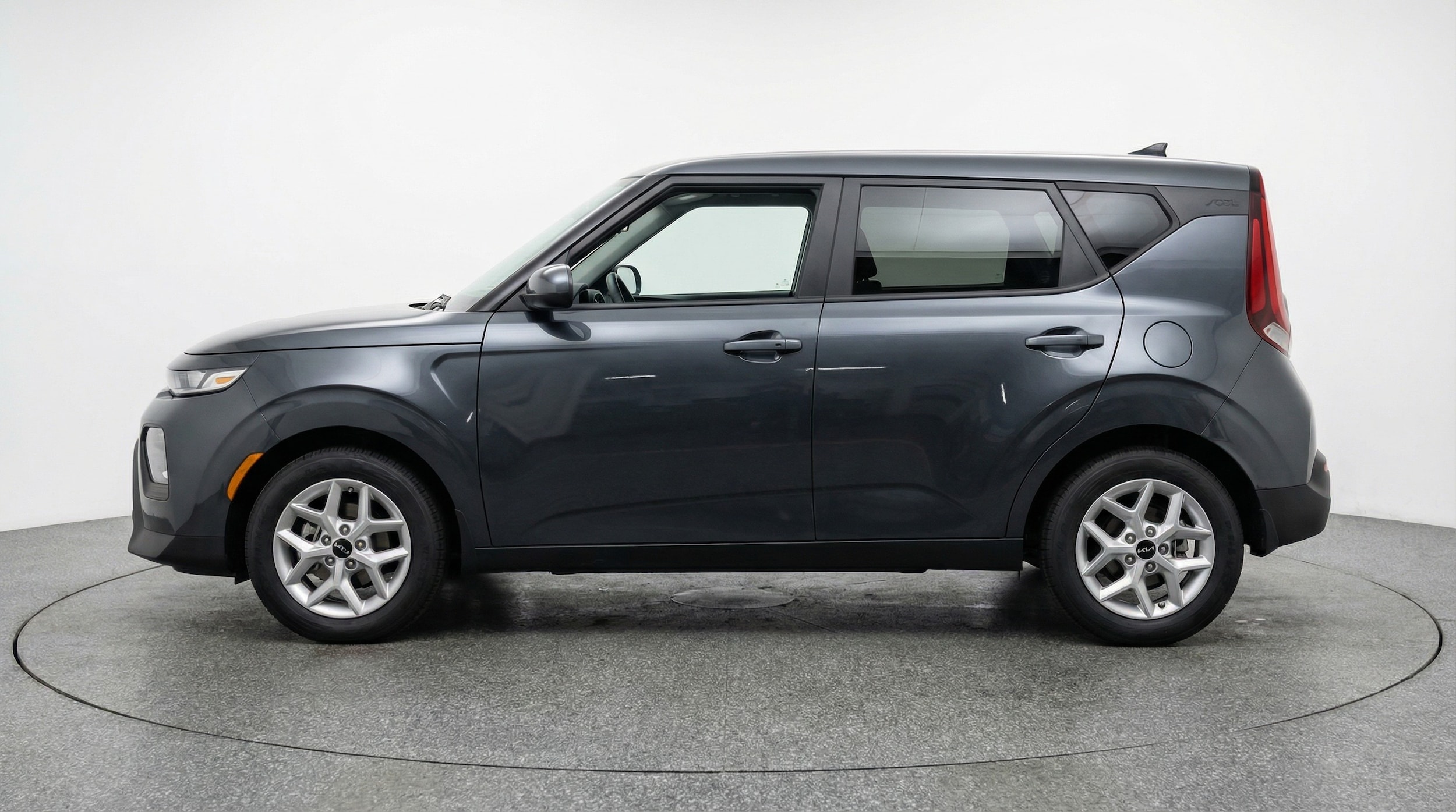 Thumbnail: 2025 Kia Soul - 4