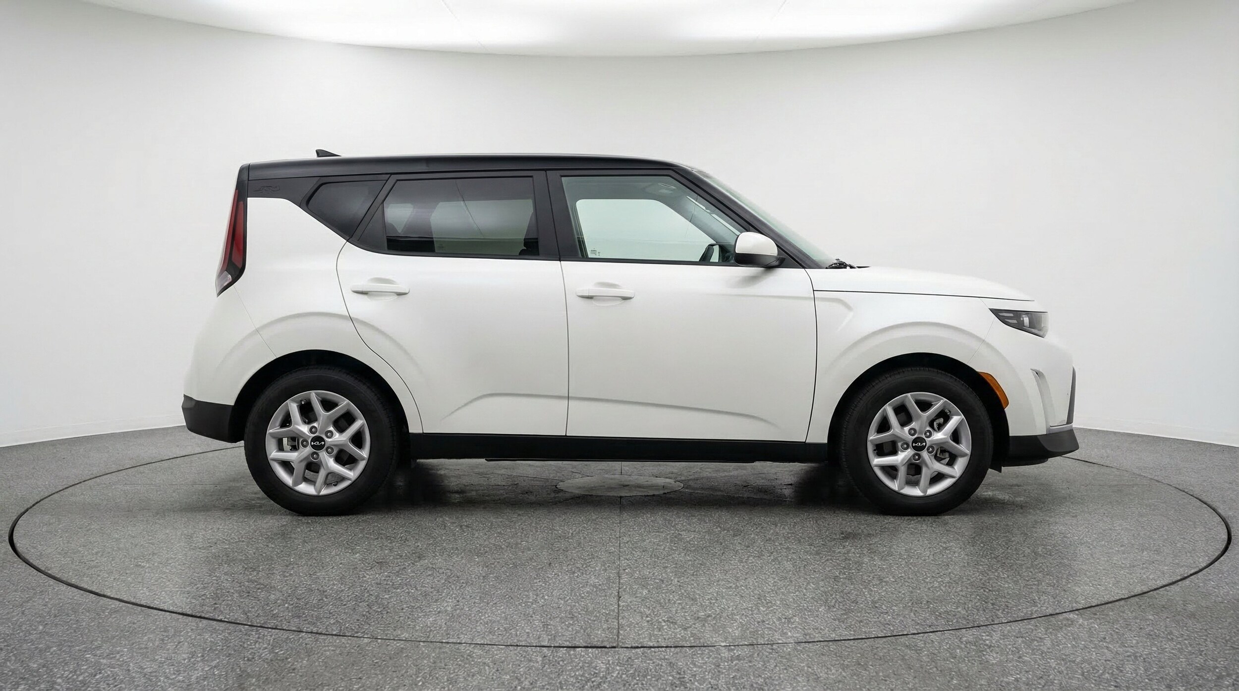Thumbnail: 2025 Kia Soul - 11