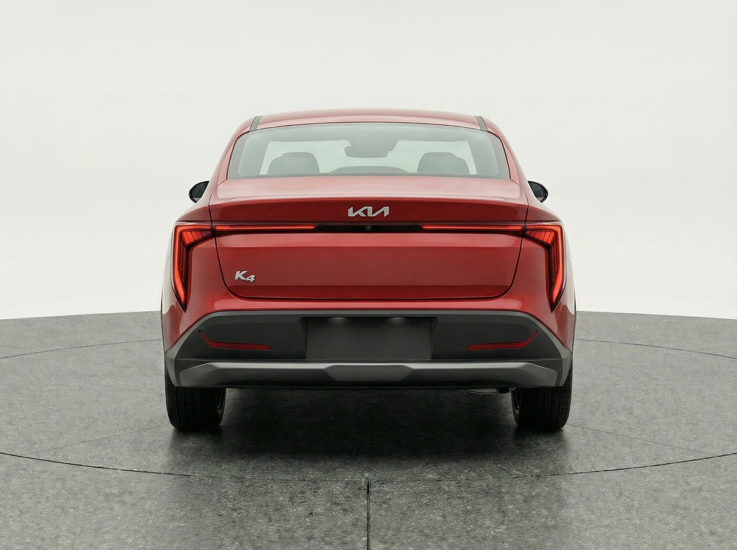 Thumbnail: 2025 Kia K4 - 7