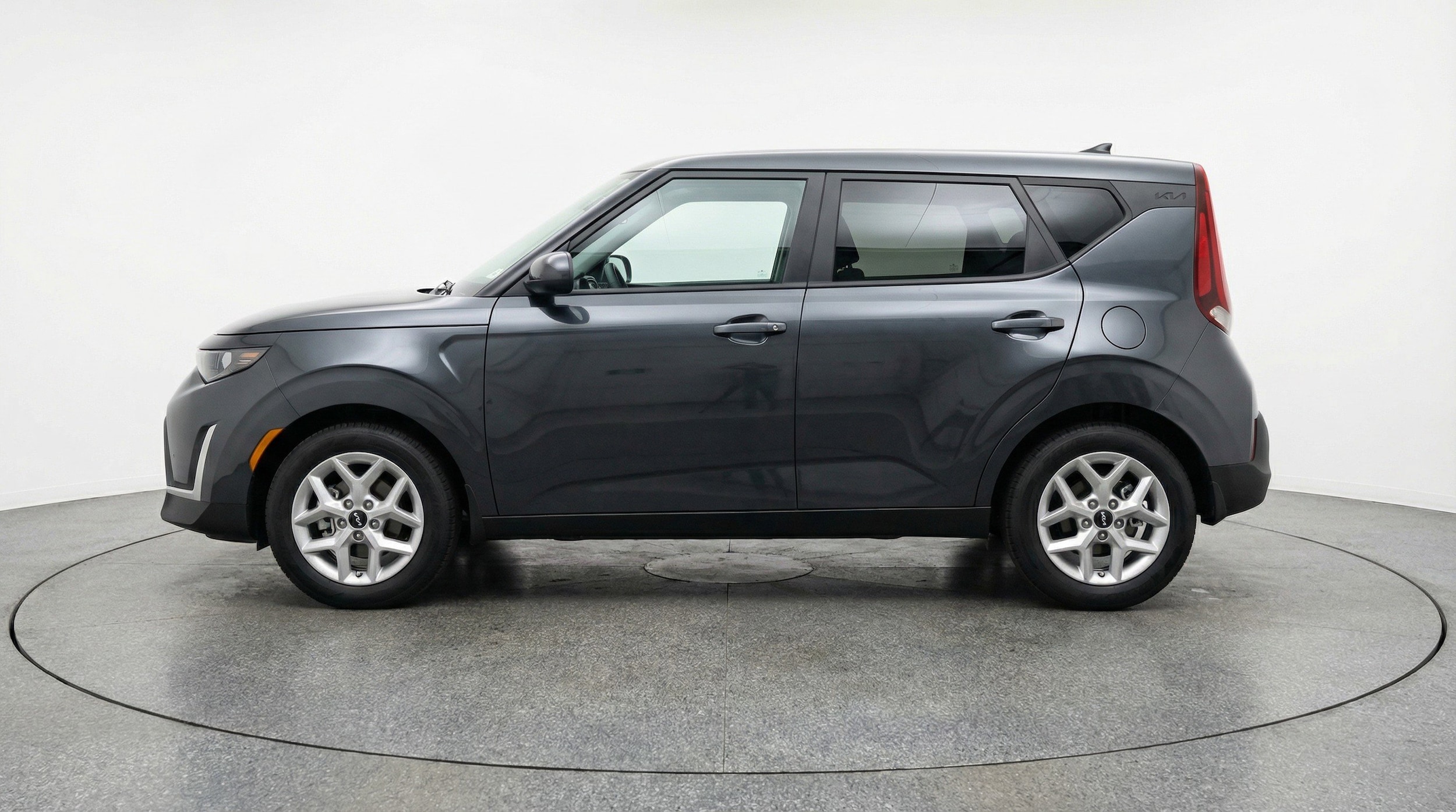 Thumbnail: 2025 Kia Soul - 5