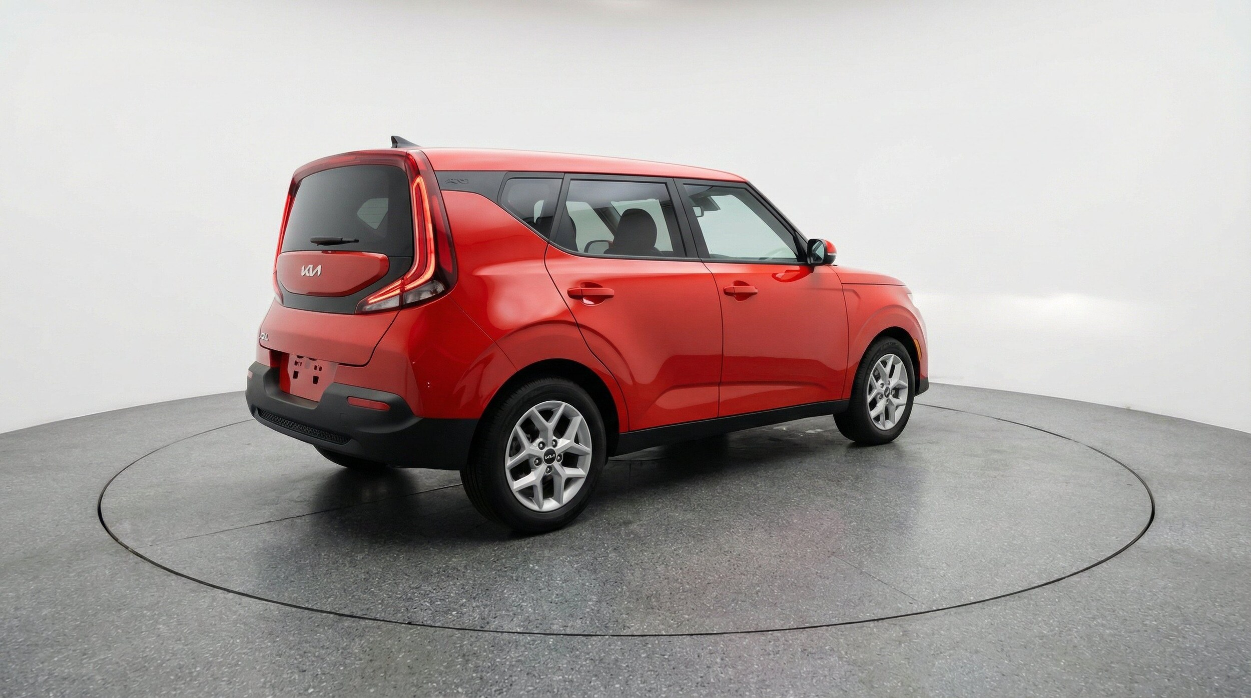 Thumbnail: 2025 Kia Soul - 9