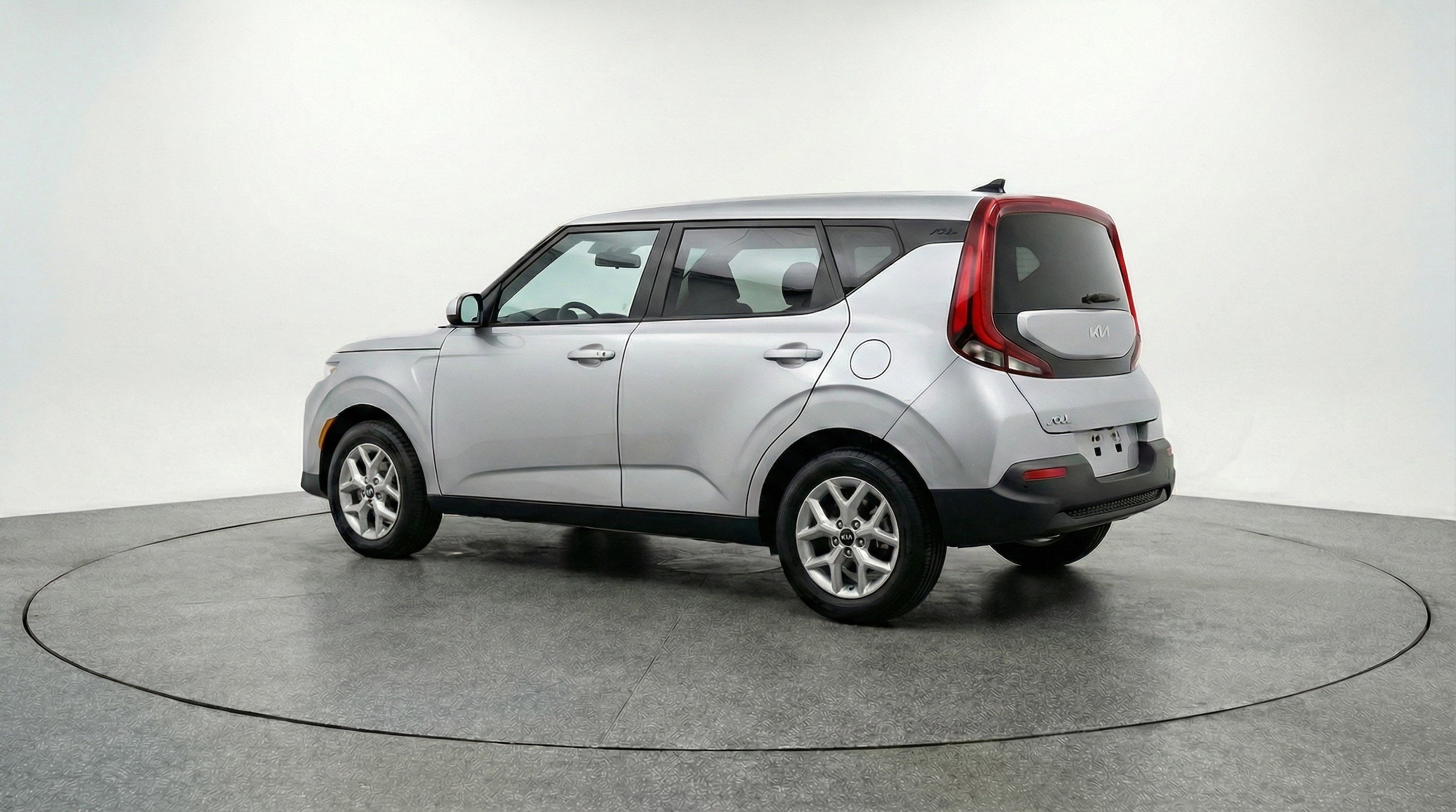 Thumbnail: 2025 Kia Soul - 6
