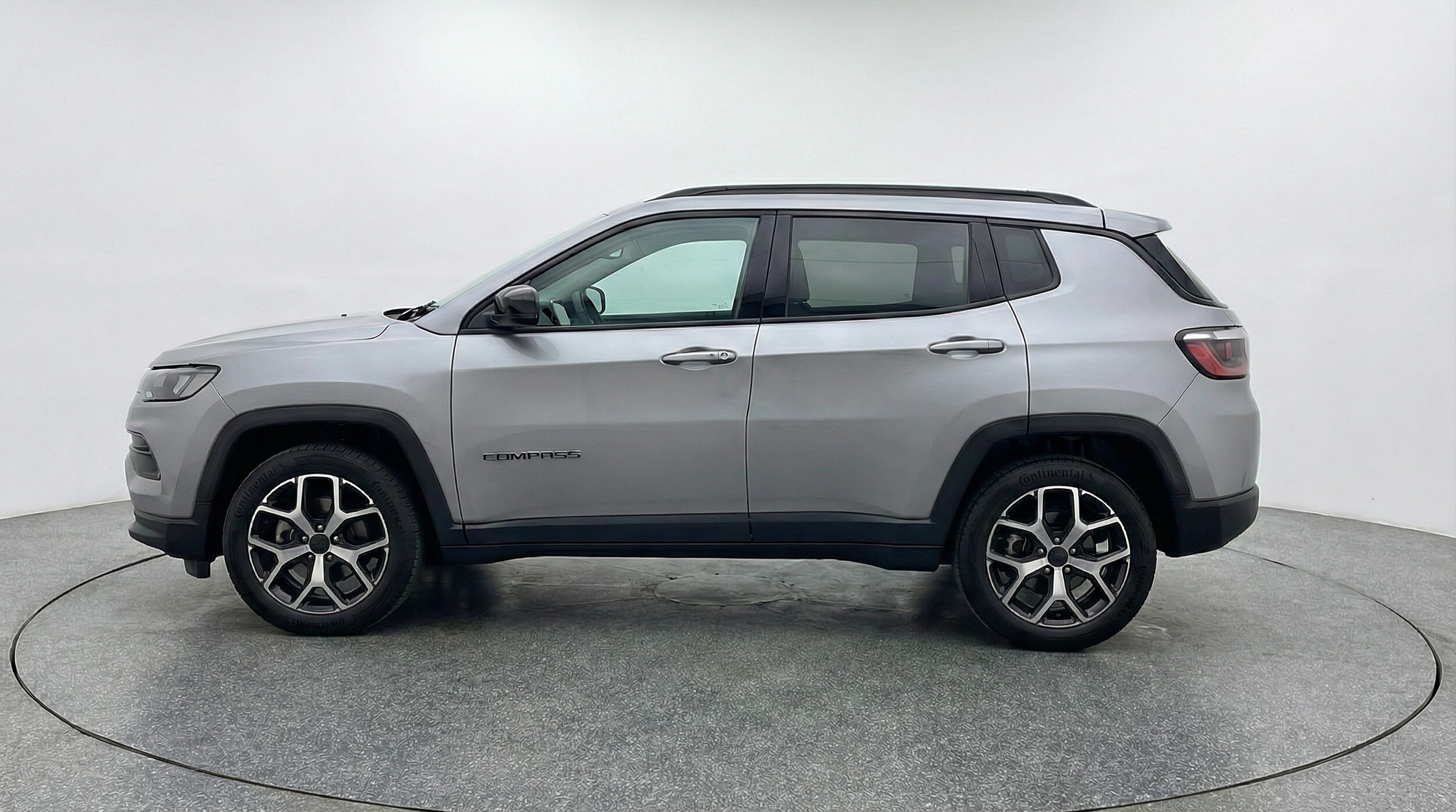 Thumbnail: 2025 Jeep Compass - 4