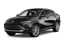 2025 Buick Envista Preferred -
                  Kahului, HI