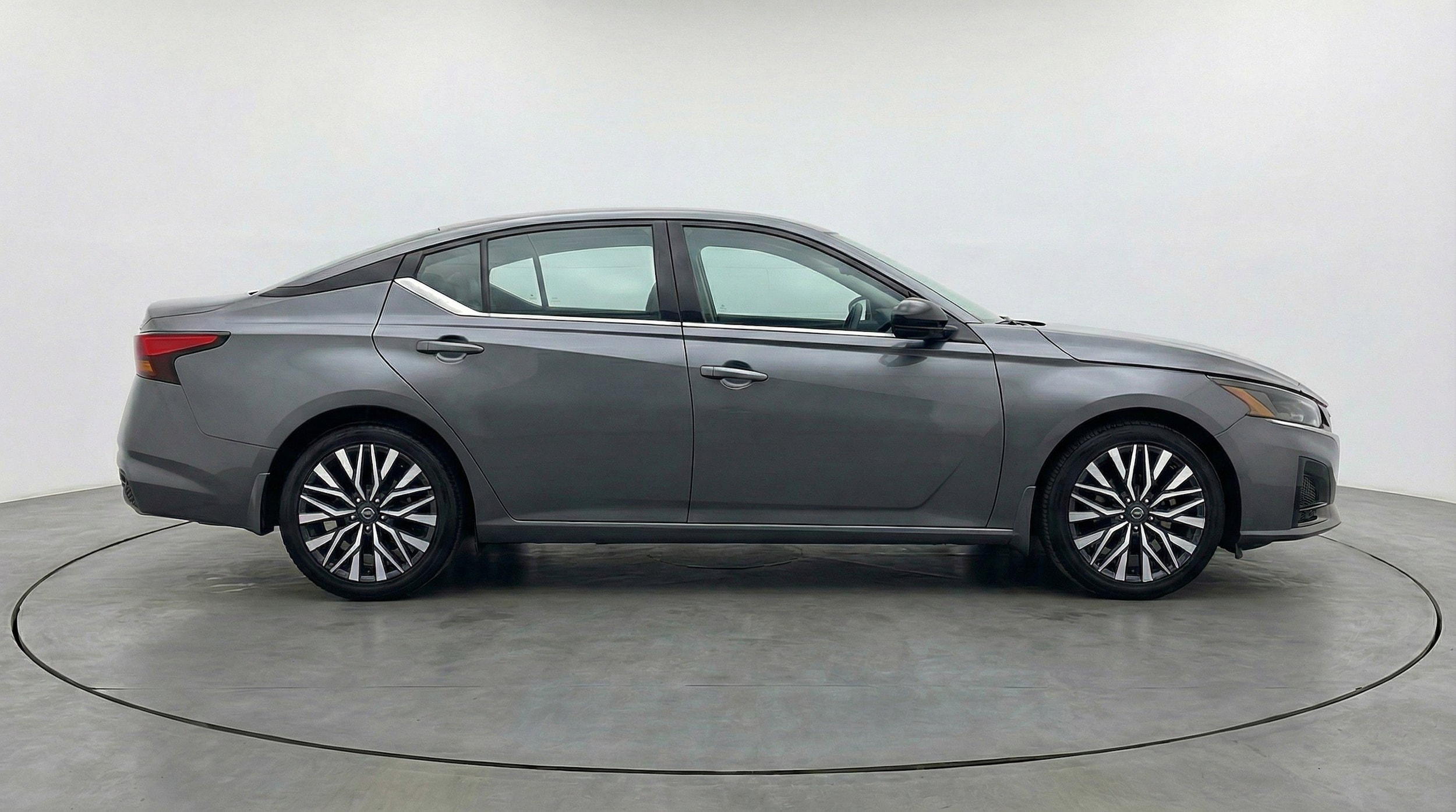 Thumbnail: 2025 Nissan Altima - 11