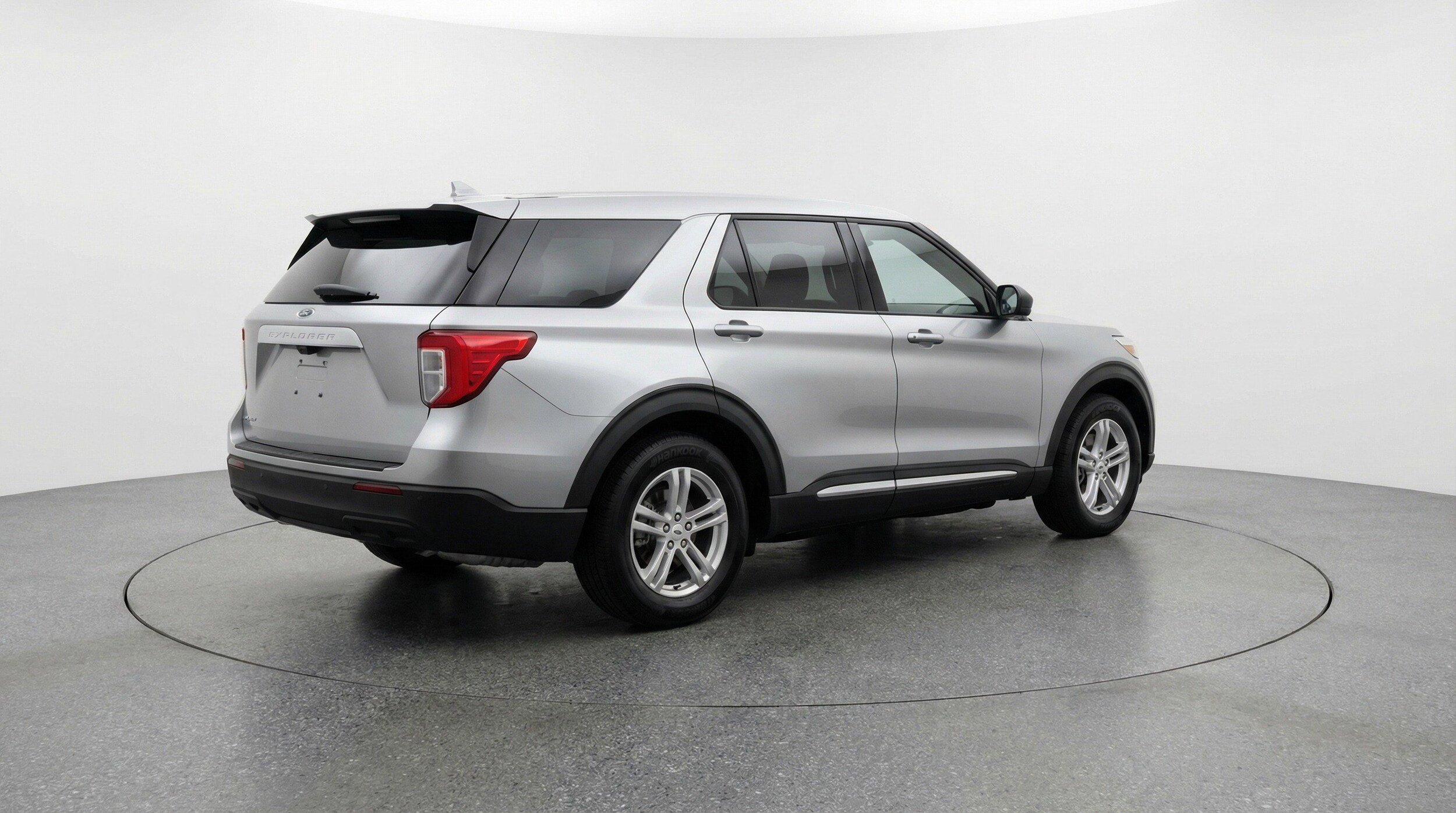 Thumbnail: 2024 Ford Explorer - 9