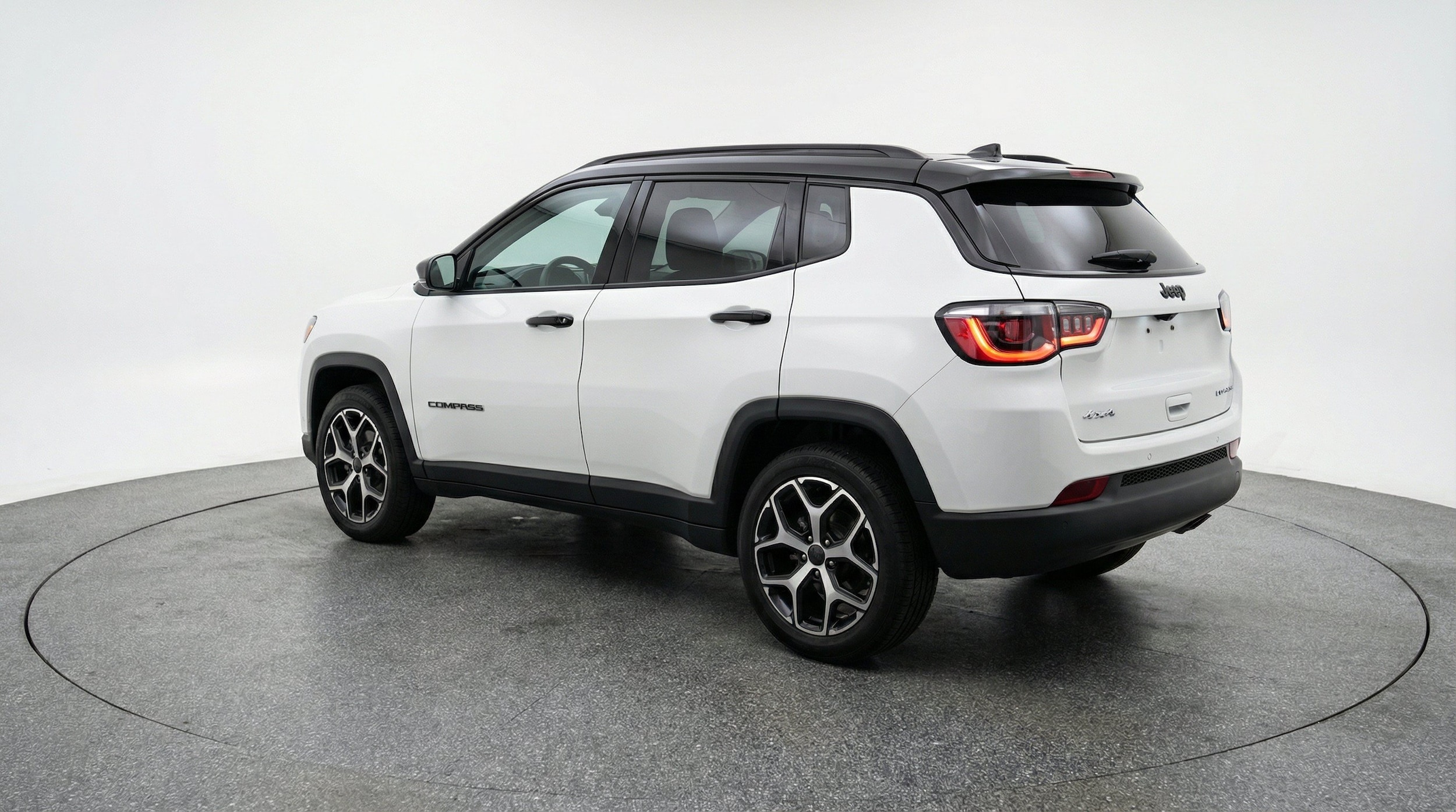 Thumbnail: 2025 Jeep Compass - 6