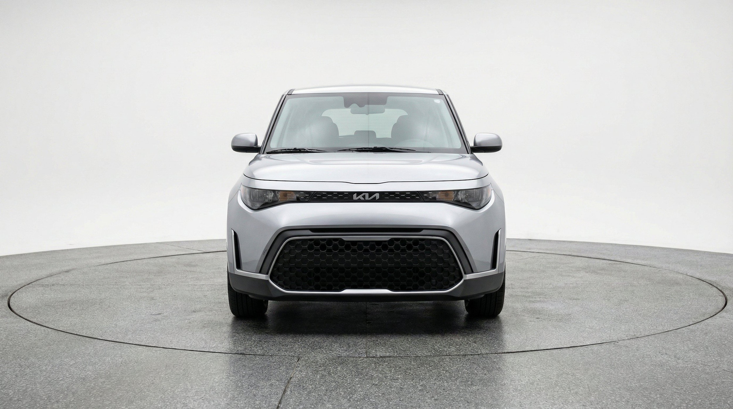 Thumbnail: 2025 Kia Soul - 2